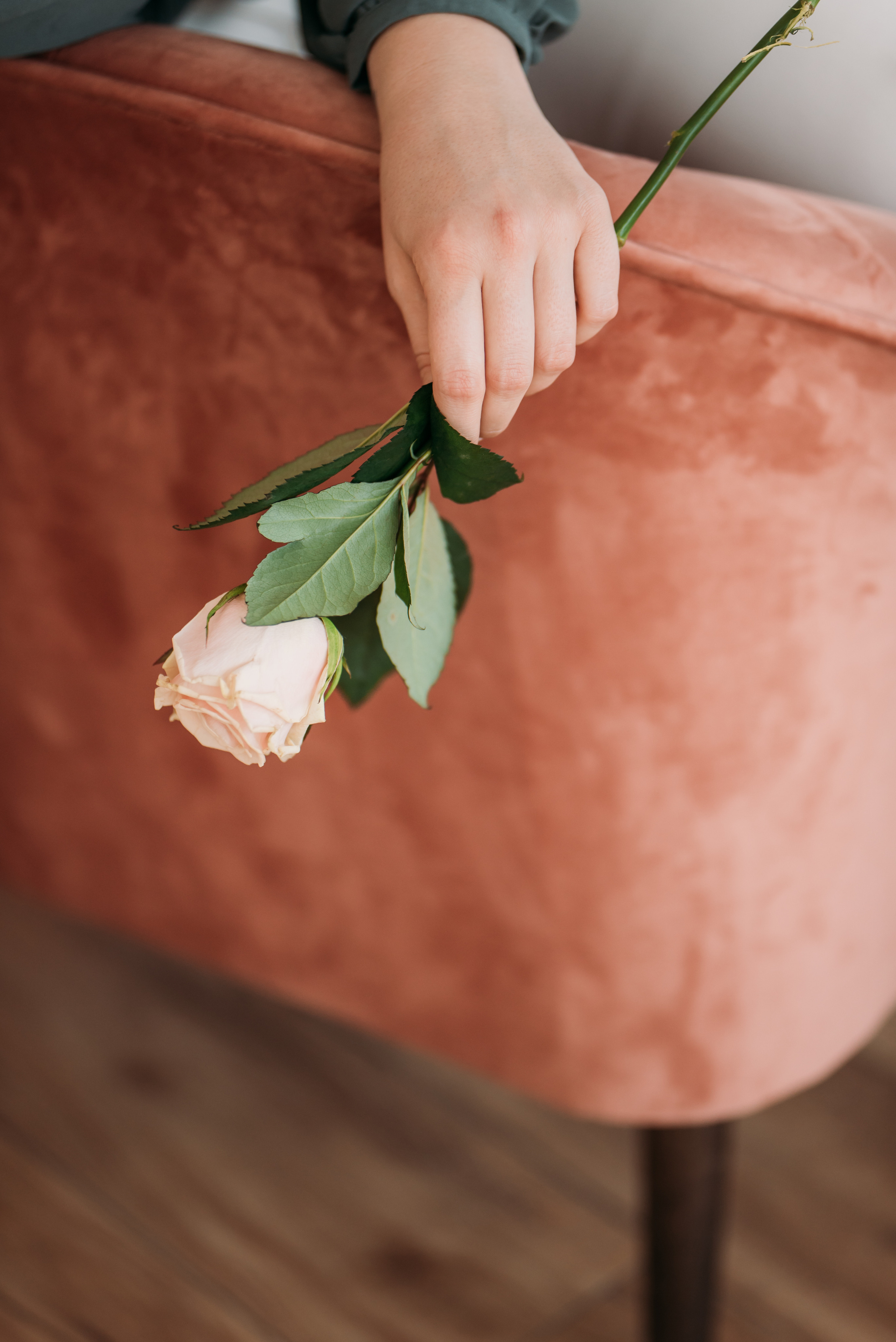 Студийная для семьи Валерии. Семейный и детский фотограф в Туле