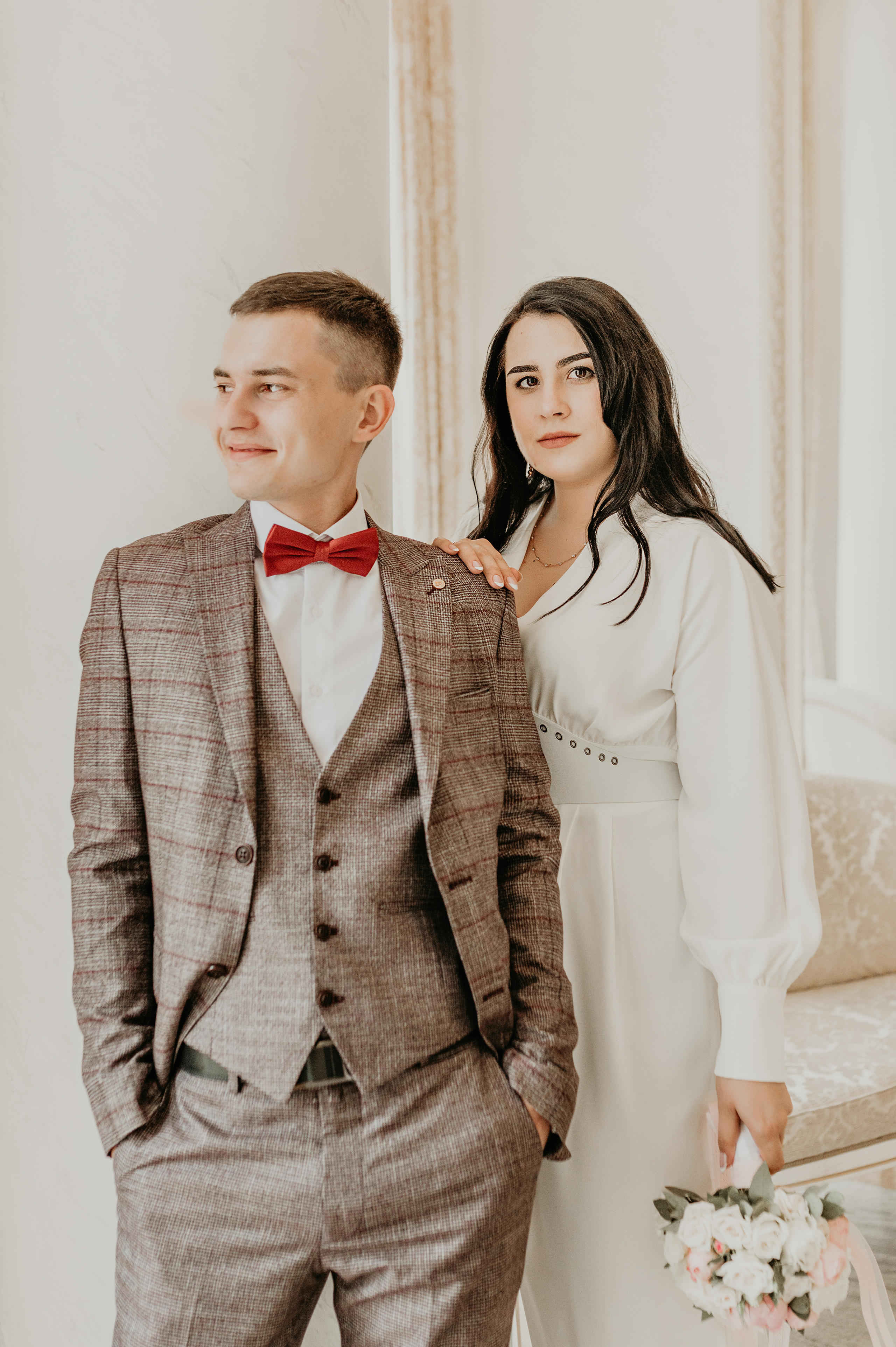 Александр и Юлия. Семейный и детский фотограф в Туле