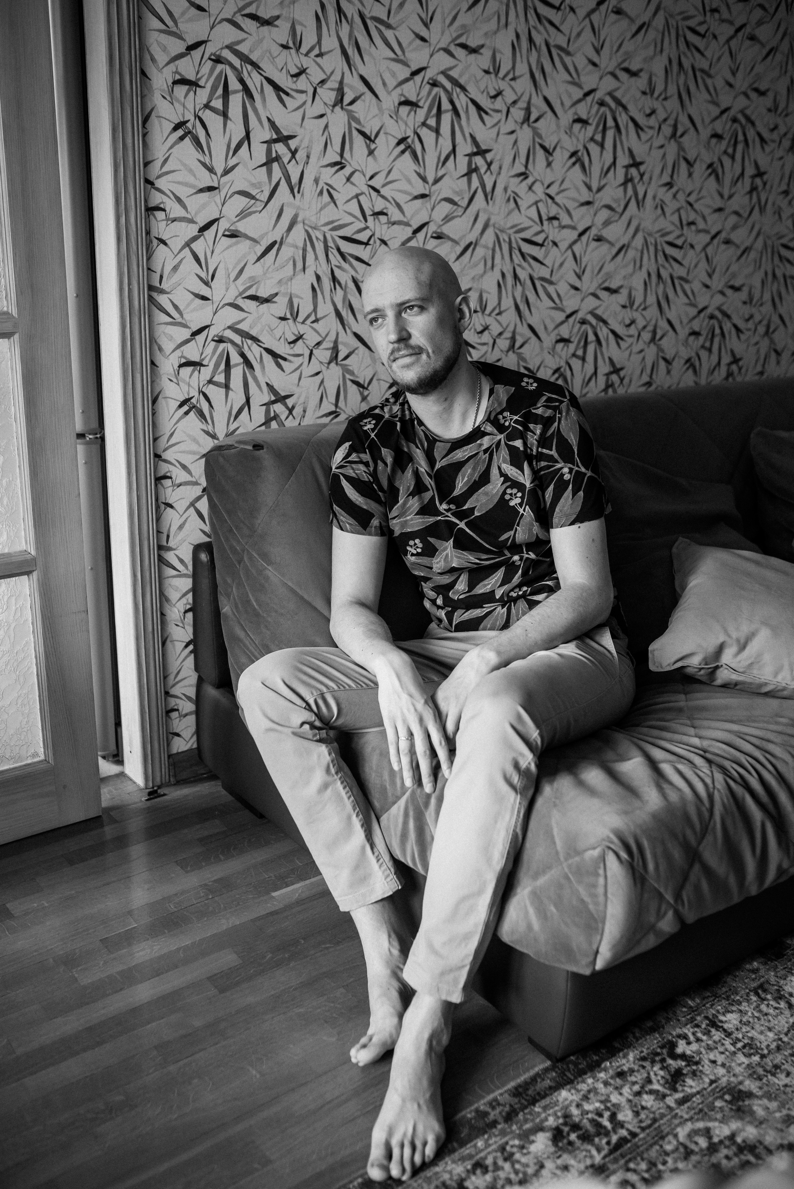 Петя+Яна=Вера. Семейный и детский фотограф в Туле