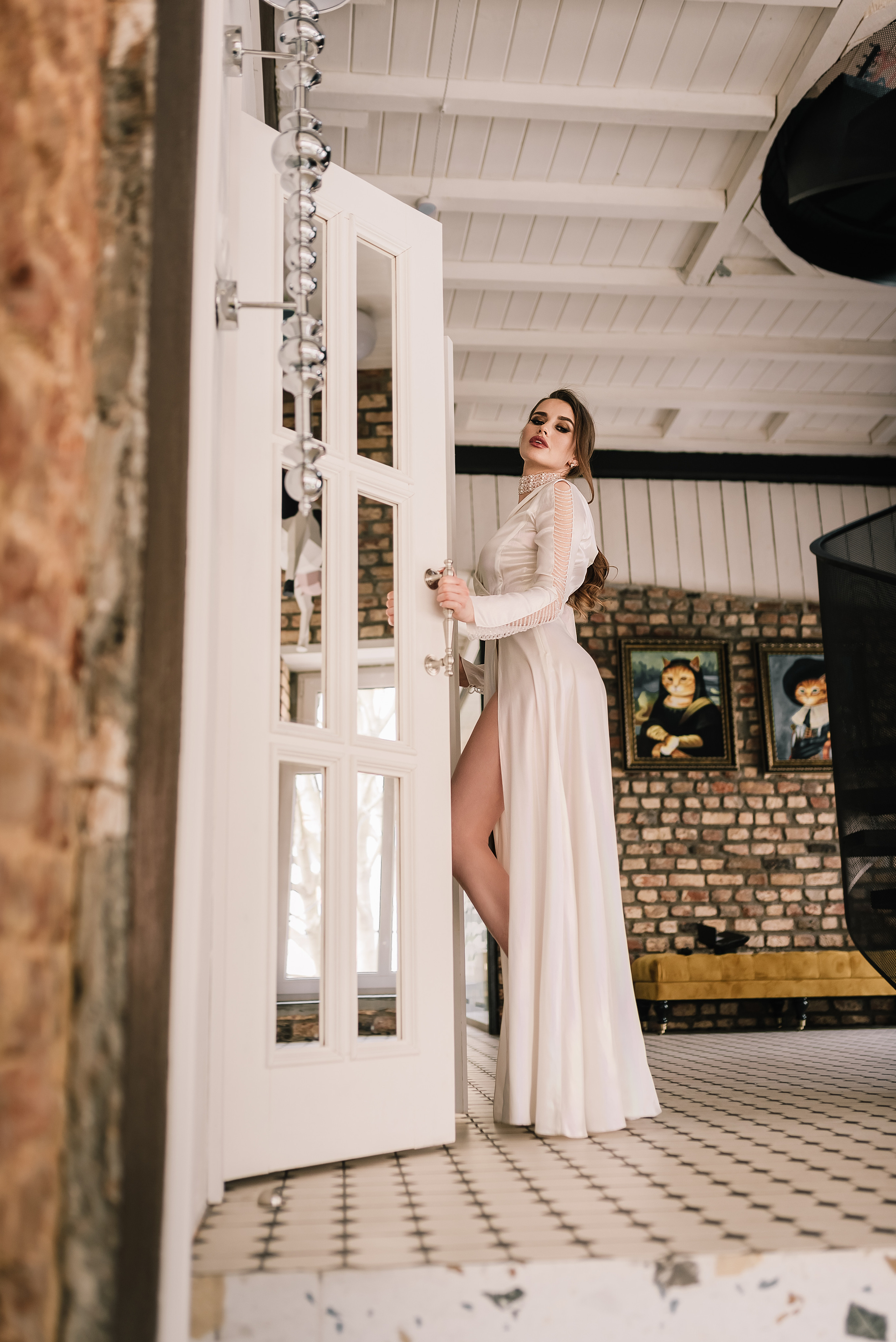 Ангел. Семейный и детский фотограф в Туле