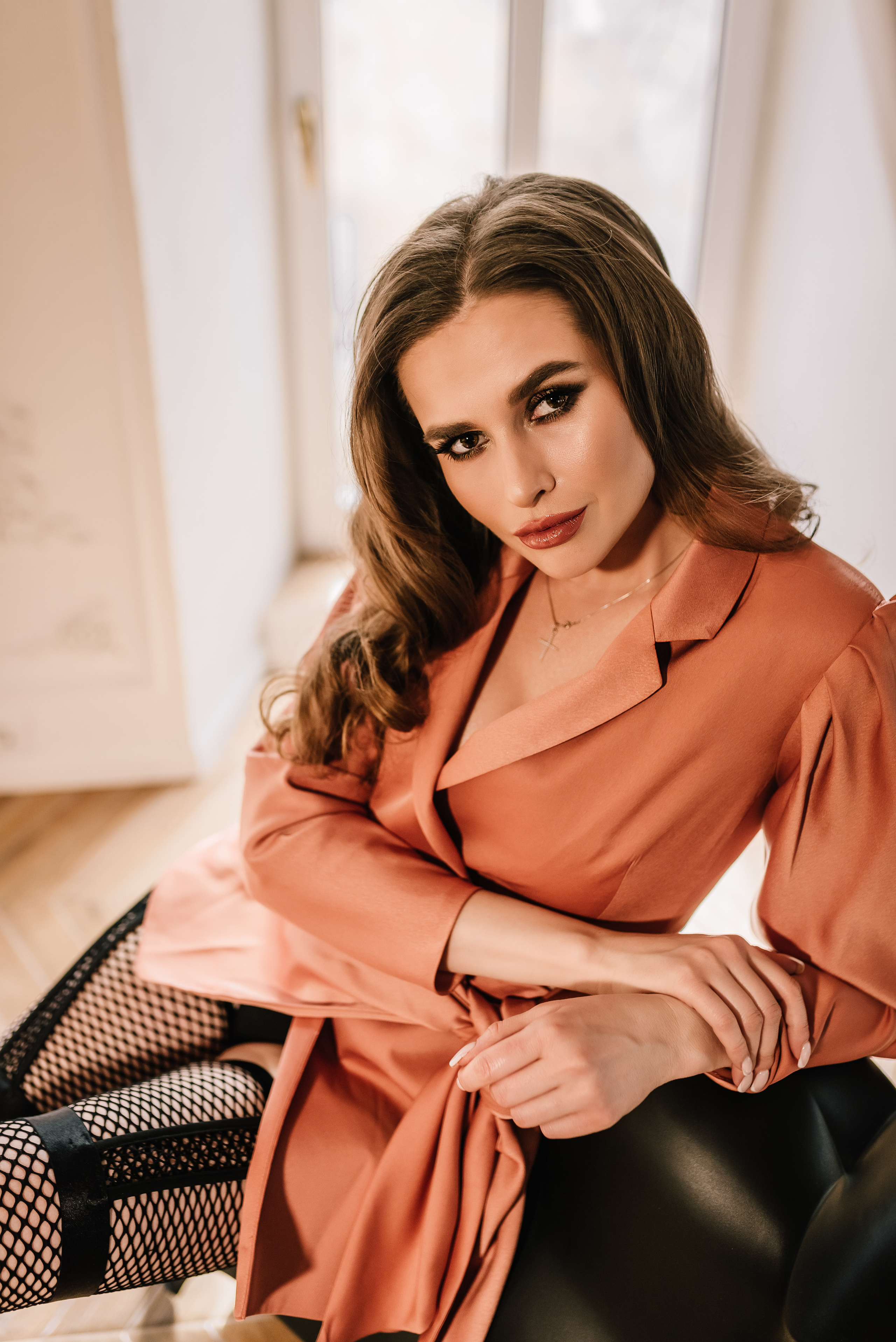 Ангел. Семейный и детский фотограф в Туле