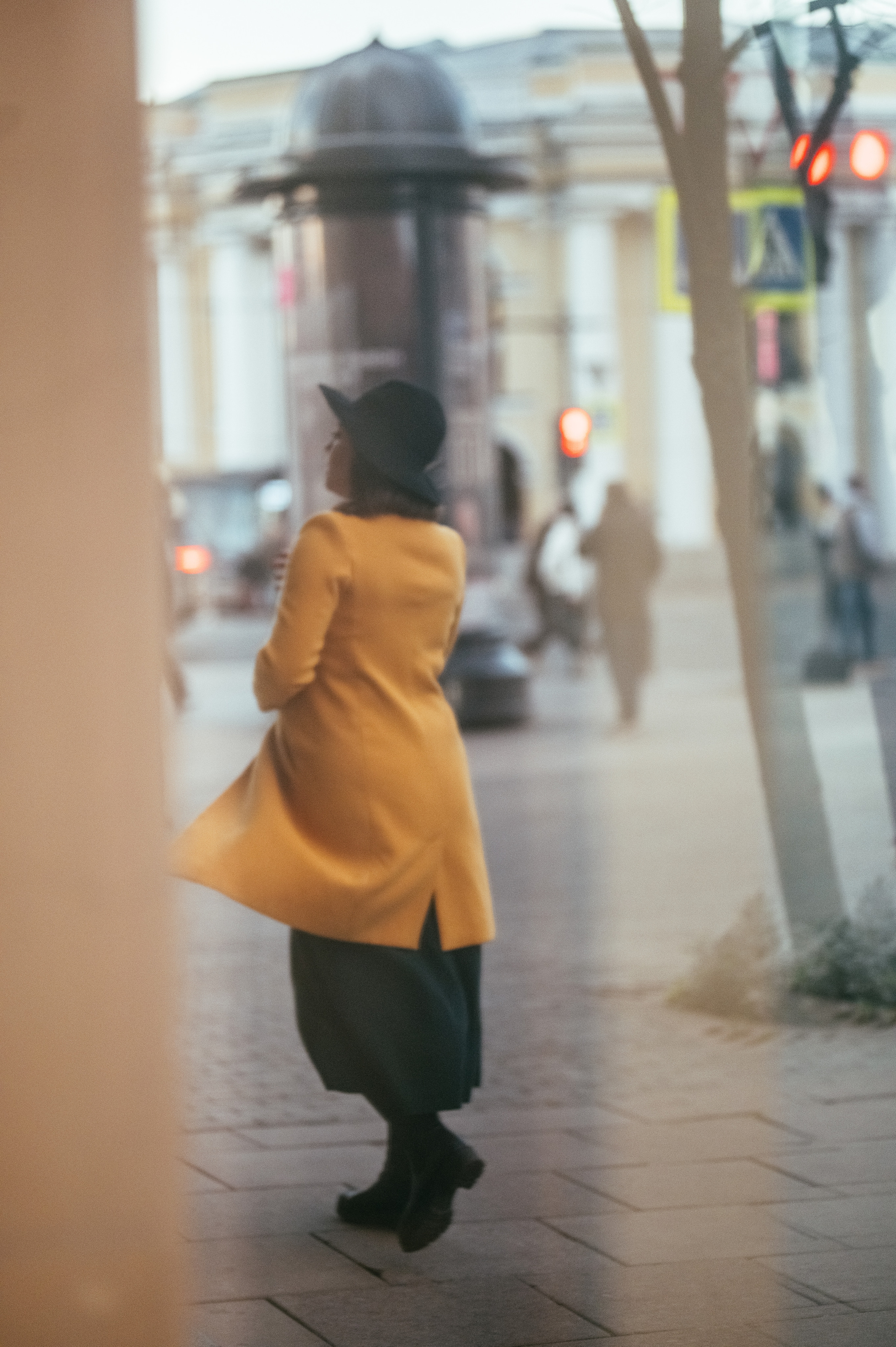 В ожидании  Михаила. Семейный и детский фотограф в Туле