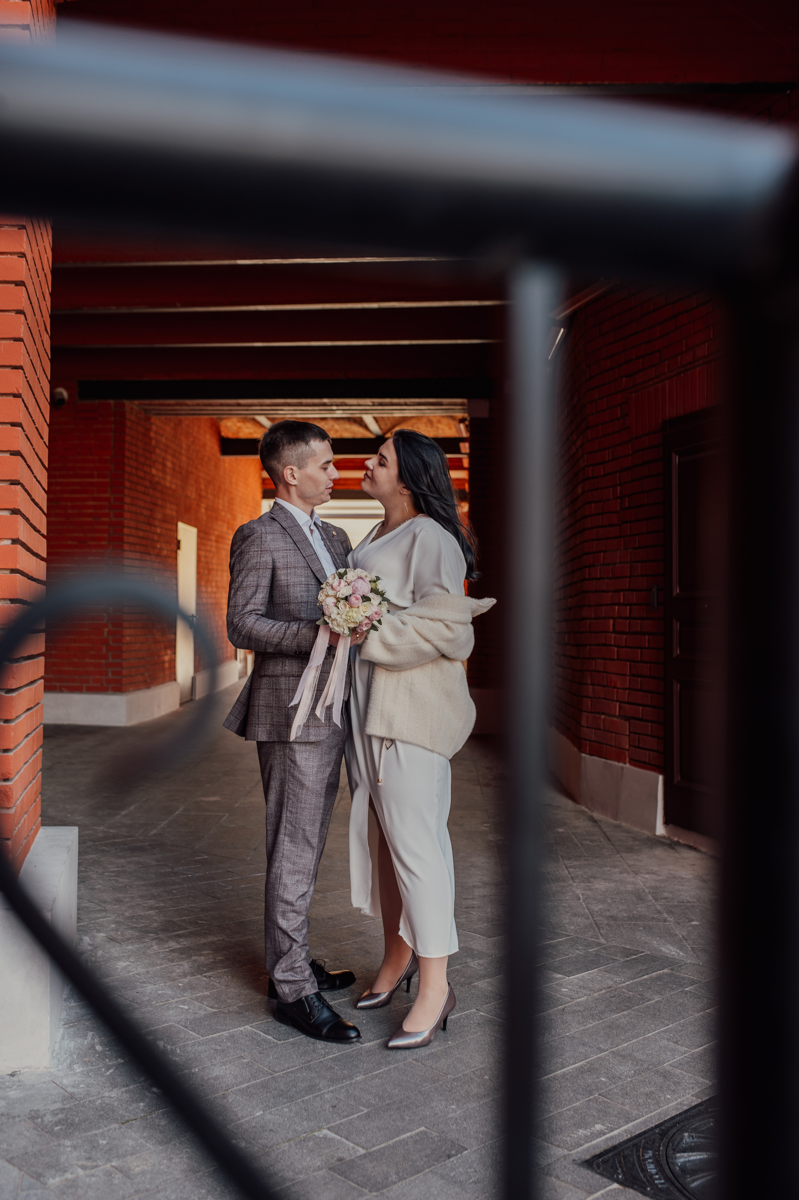 Александр и Юлия. Семейный и детский фотограф в Туле