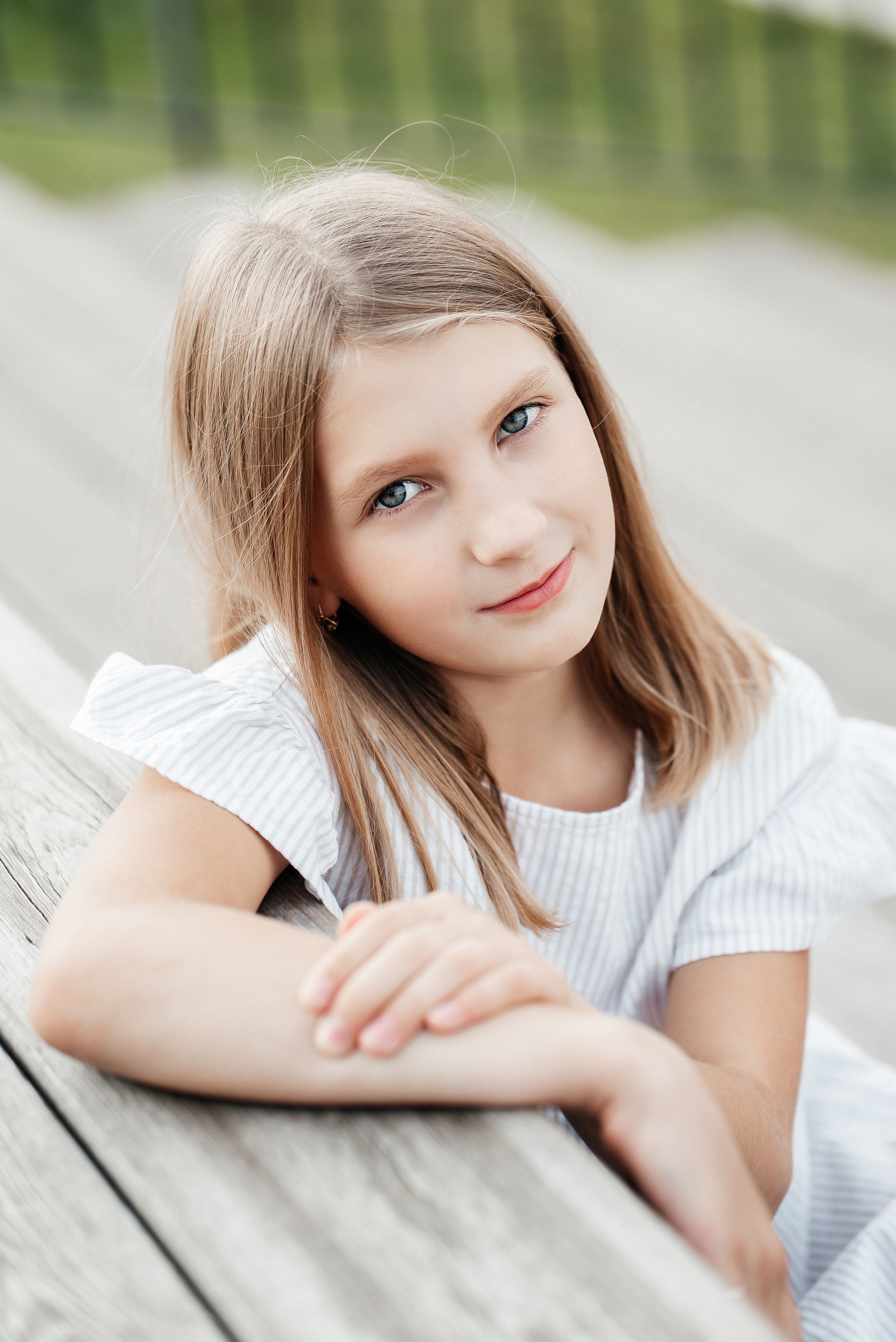 Городская прогулка Жени. Семейный и детский фотограф в Туле