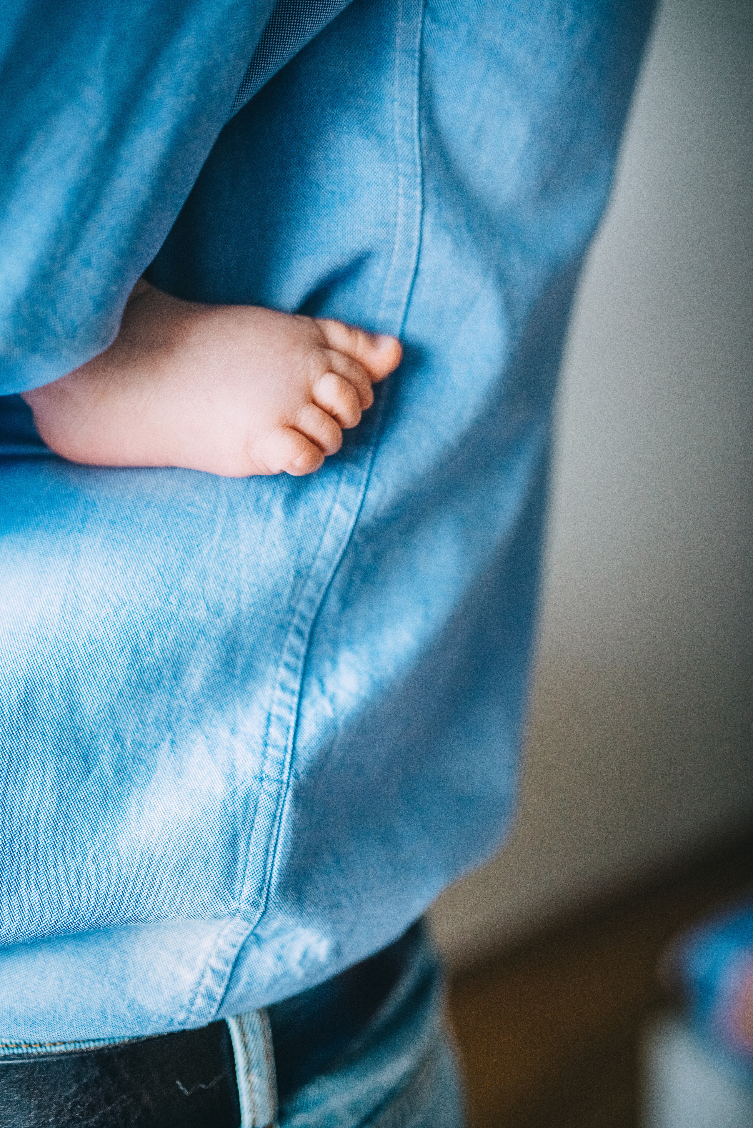 Петя+Яна=Вера. Семейный и детский фотограф в Туле