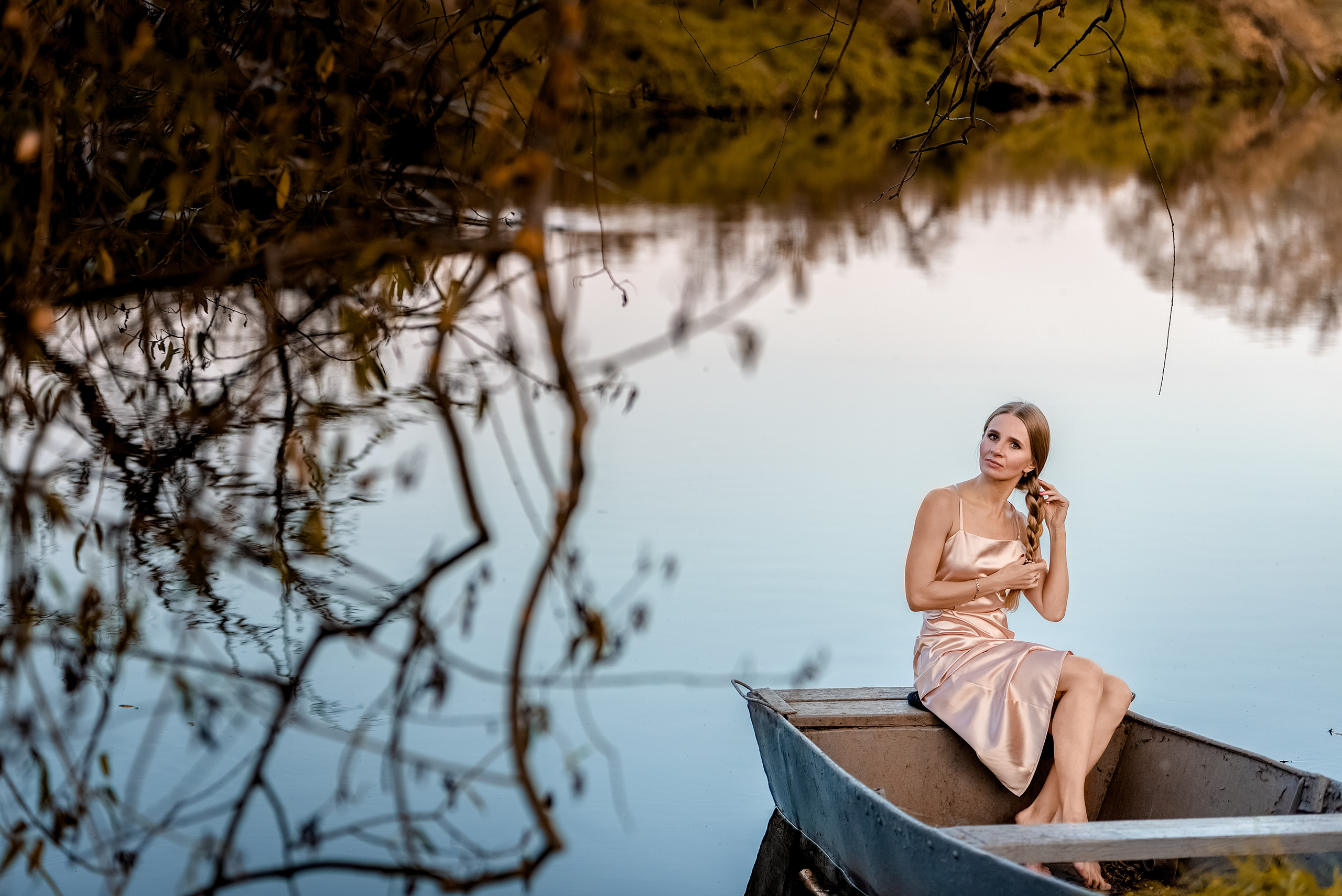 Наталья. Семейный и детский фотограф в Туле