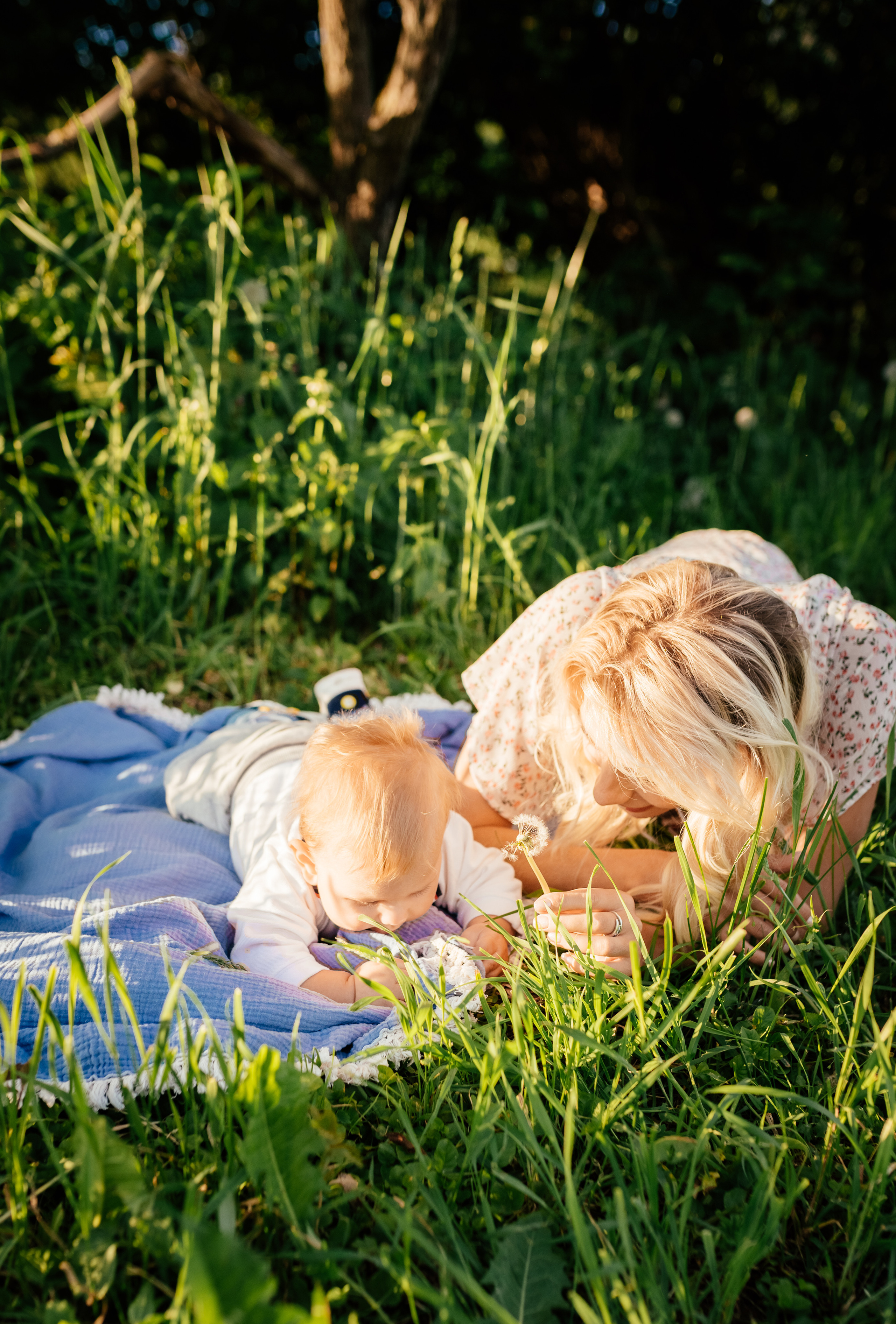 Первые шаги. Семейный и детский фотограф в Туле