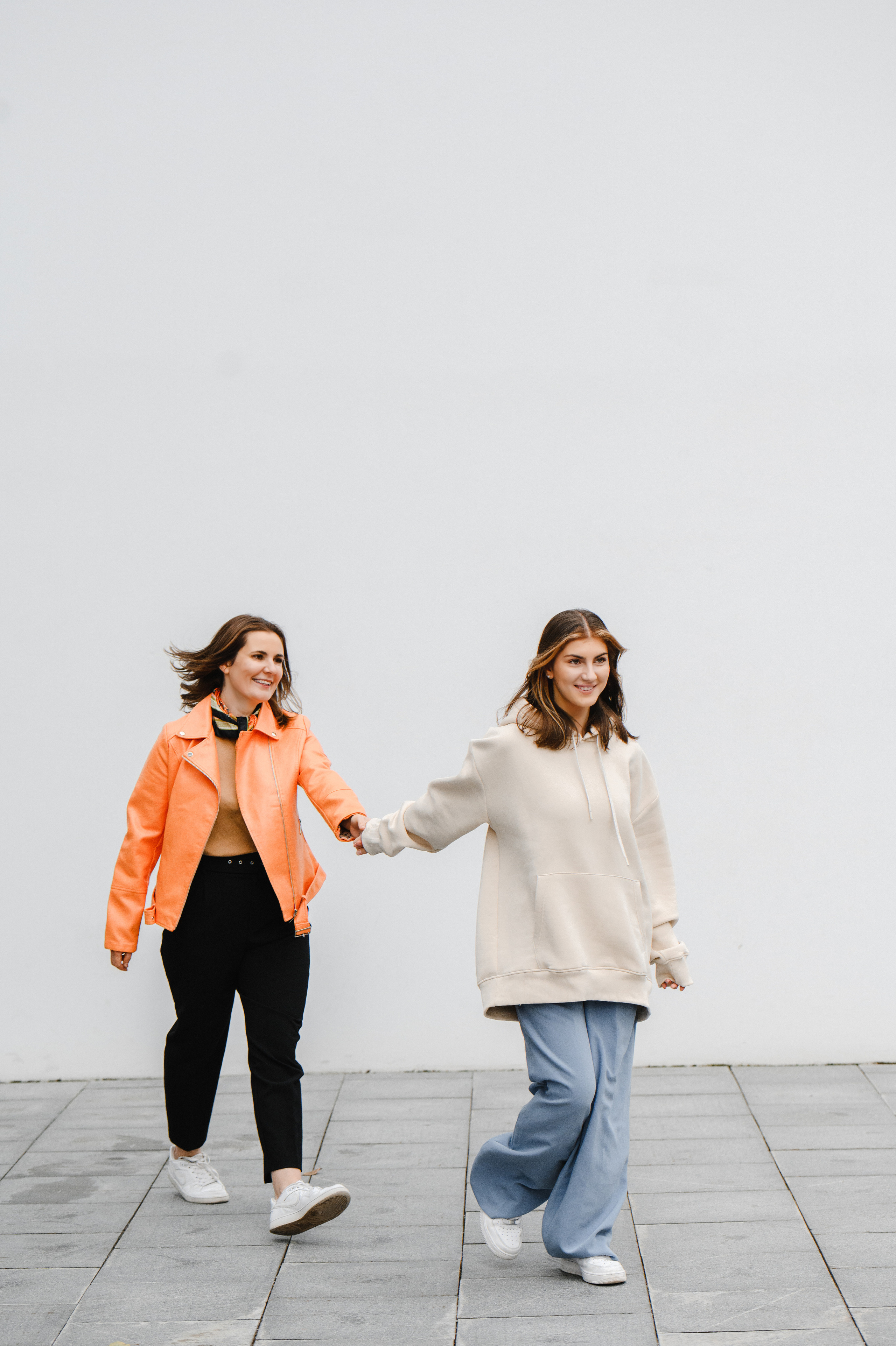 Большая семья. Семейный и детский фотограф в Туле