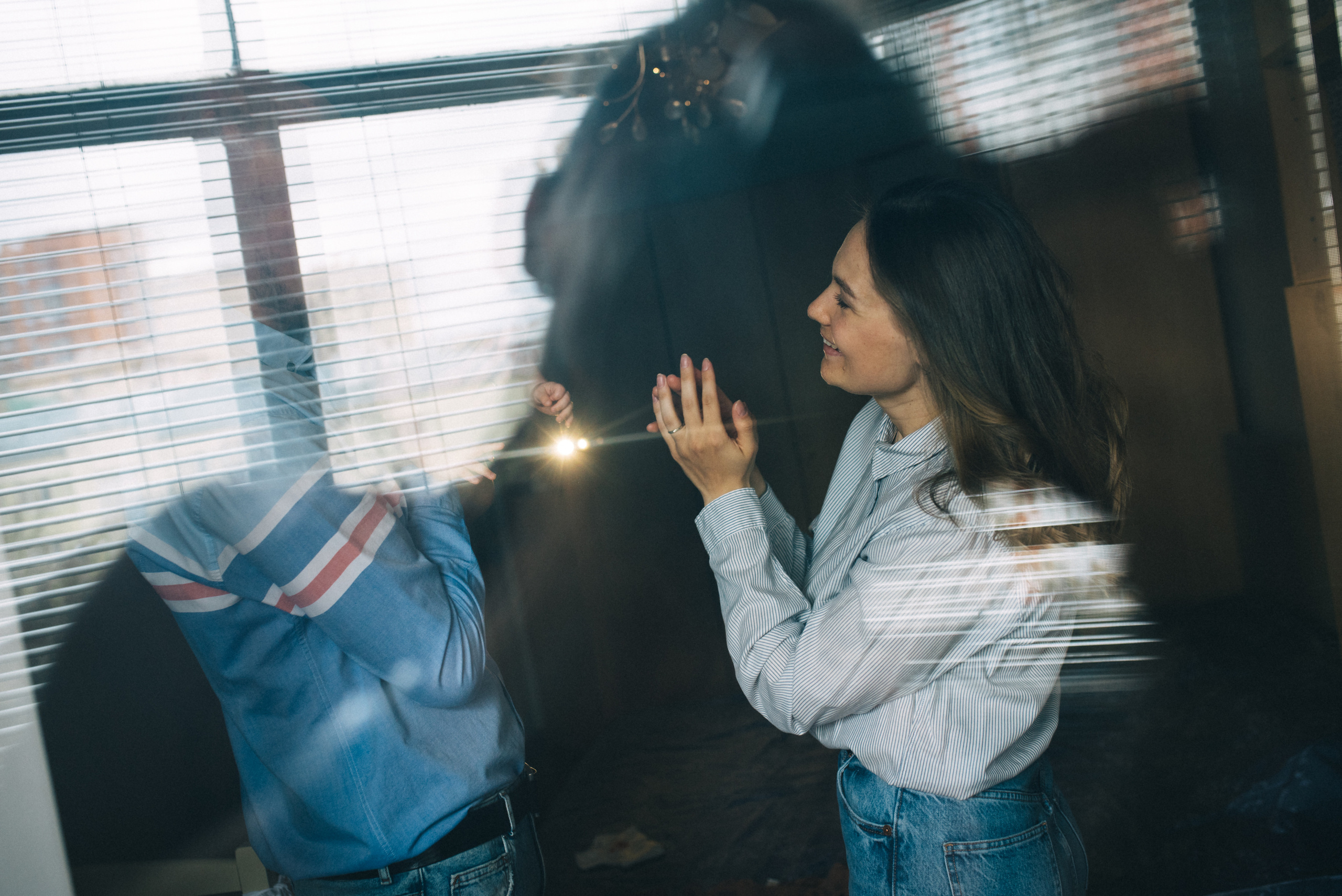 Петя+Яна=Вера. Семейный и детский фотограф в Туле