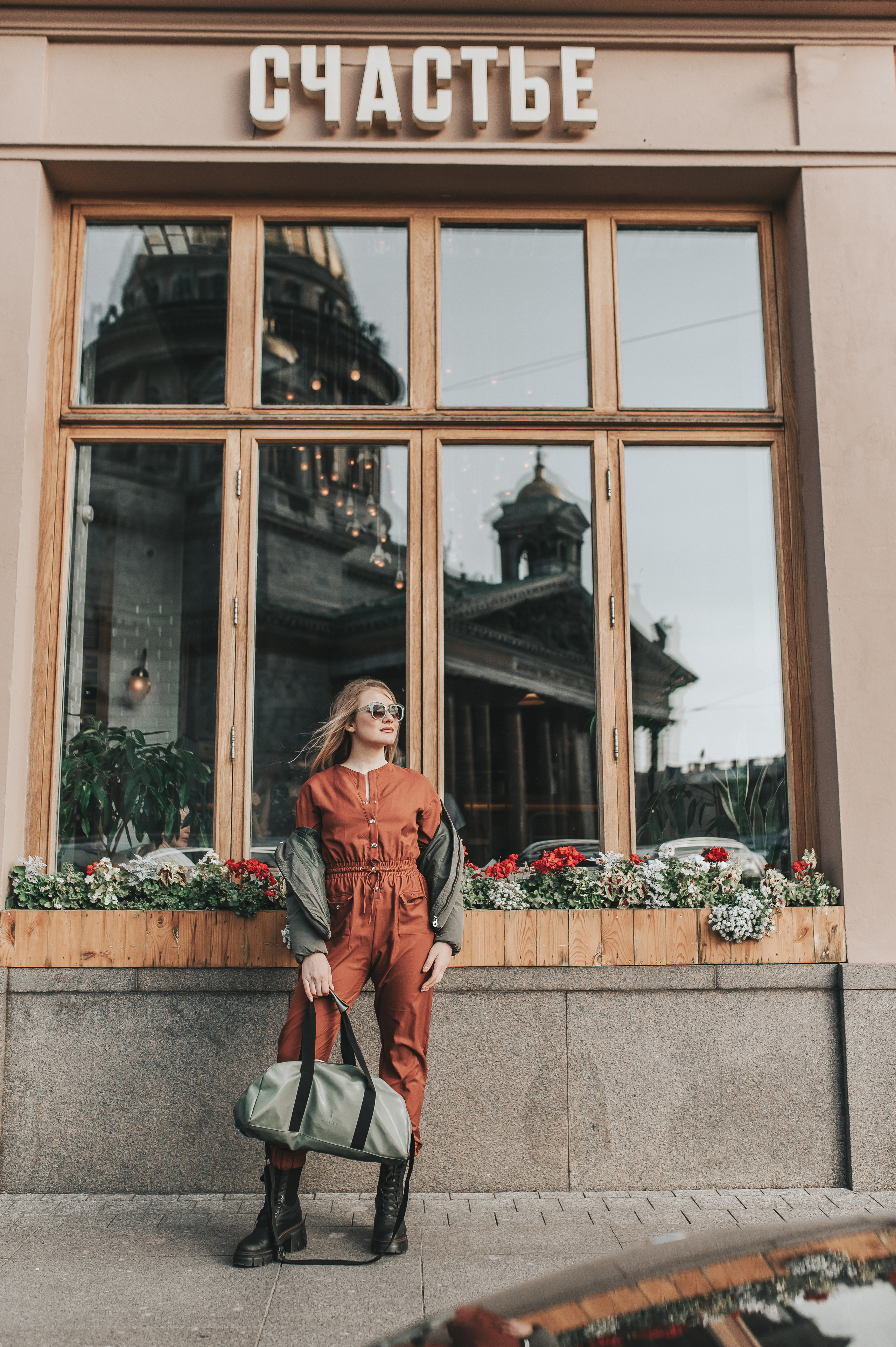 Прогулка по Питеру. Семейный и детский фотограф в Туле