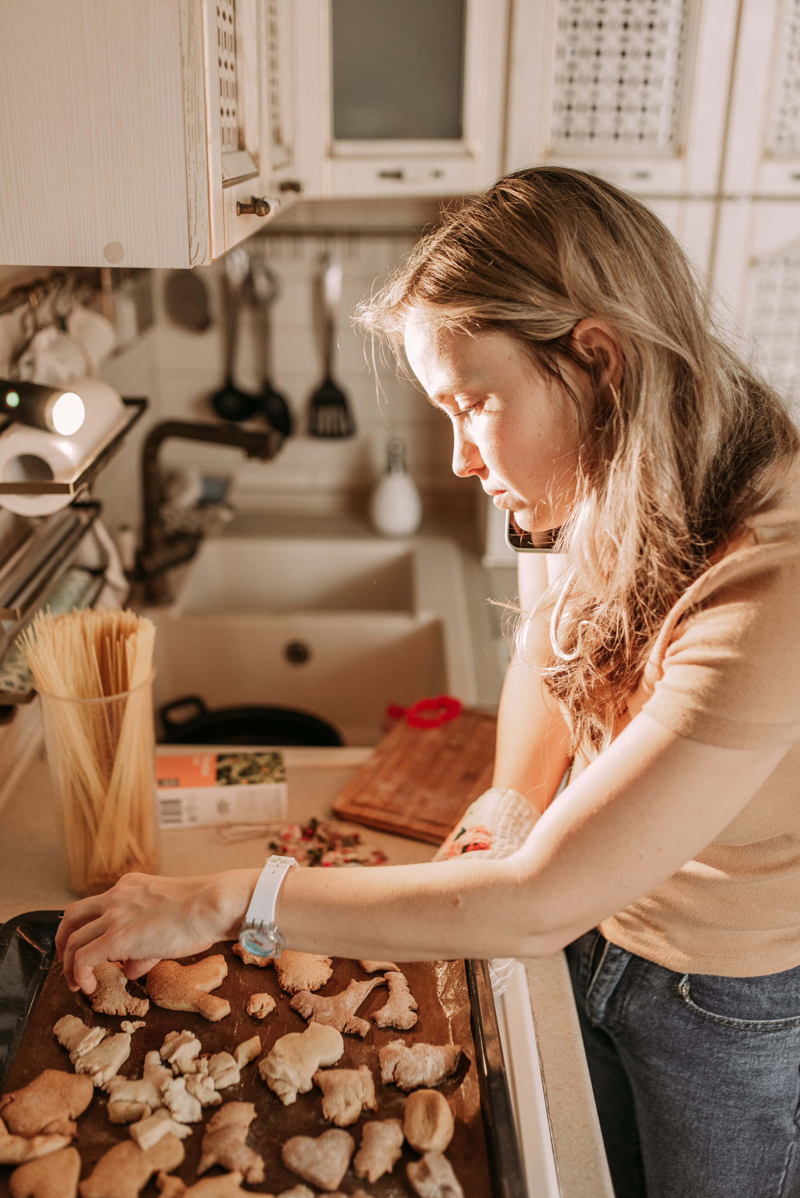 Поварята. Семейный и детский фотограф в Туле