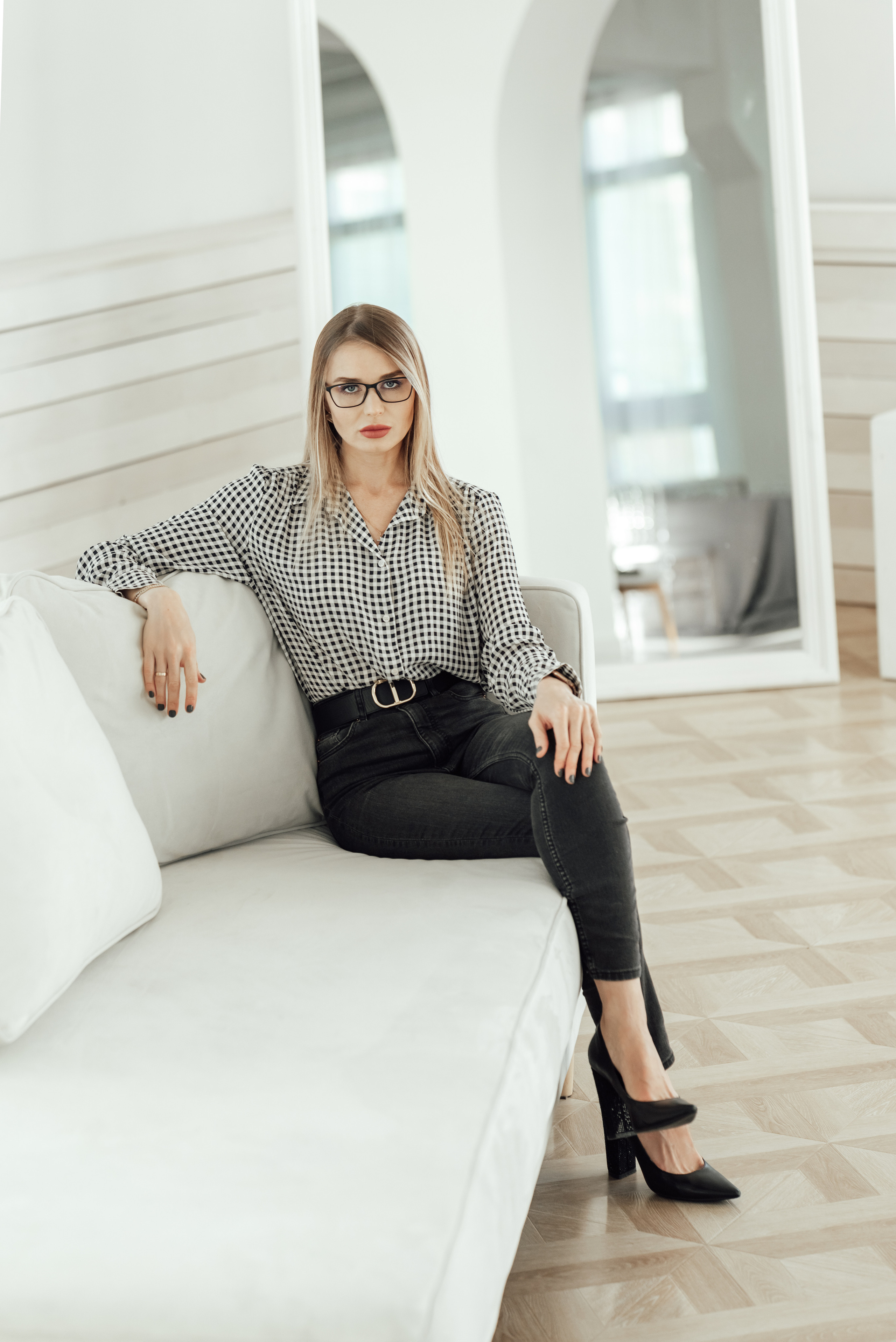 О моде и красоте. Семейный и детский фотограф в Туле