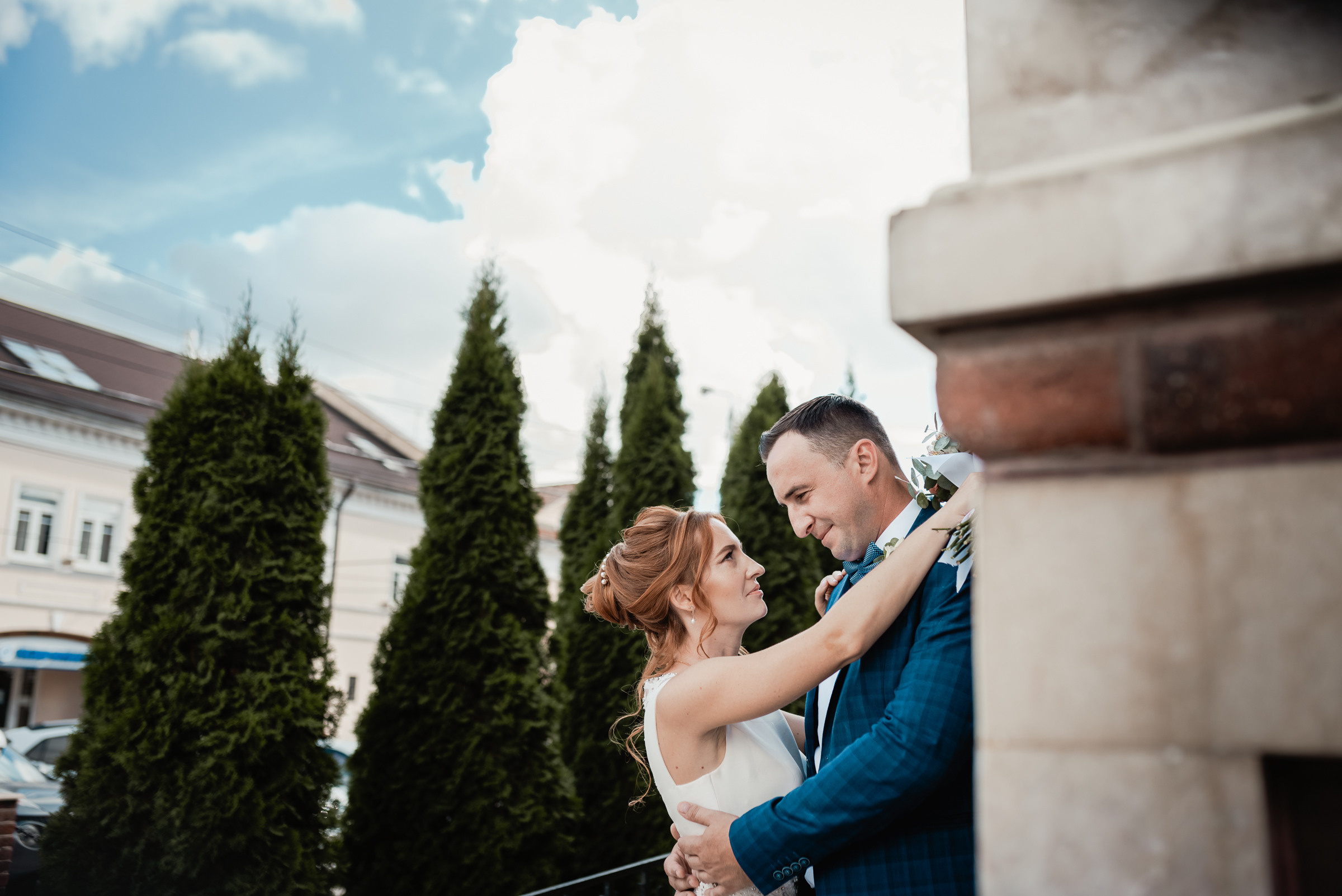 Павел и Татьяна. Семейный и детский фотограф в Туле