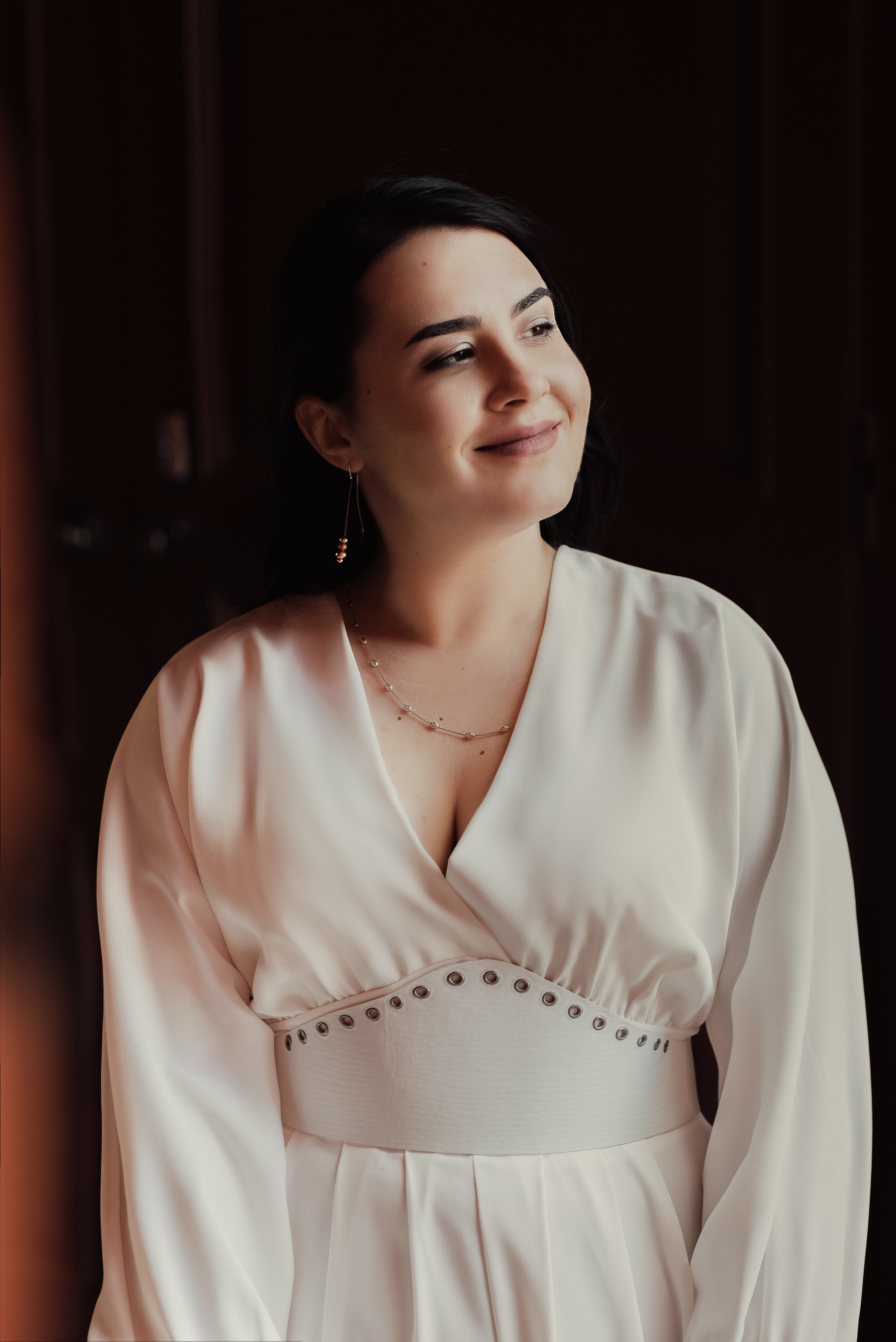 Александр и Юлия. Семейный и детский фотограф в Туле