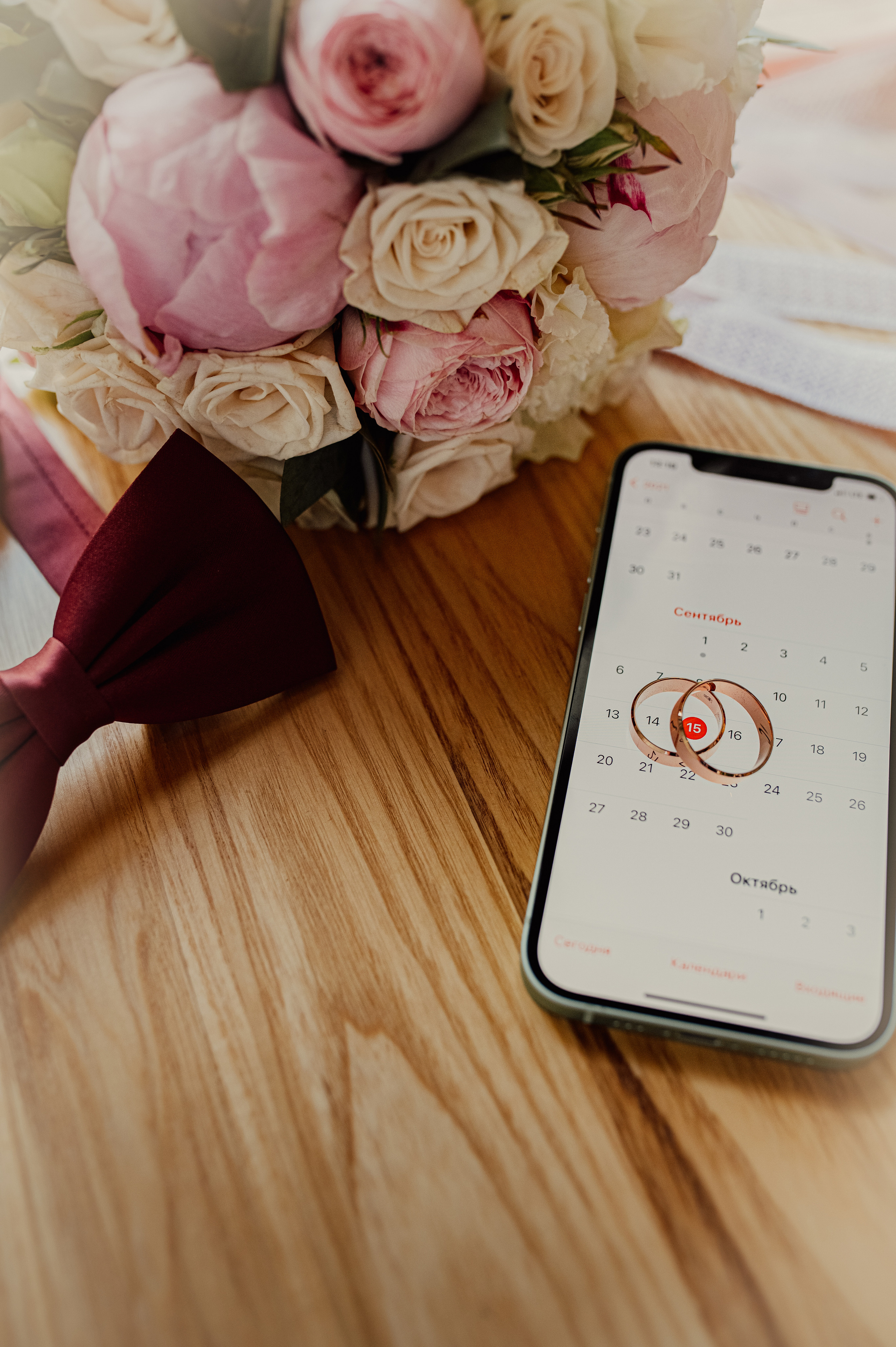 Александр и Юлия. Семейный и детский фотограф в Туле