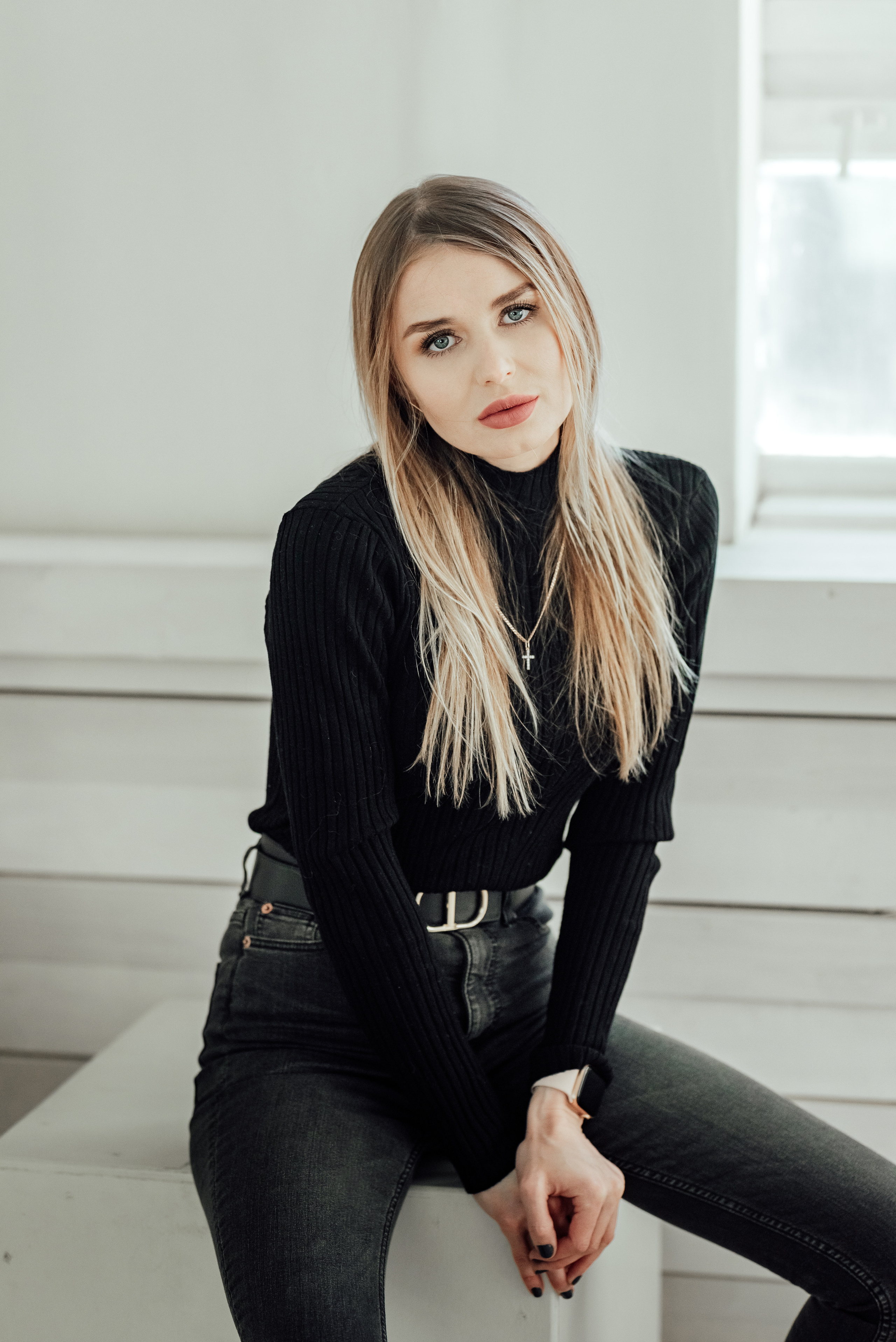 О моде и красоте. Семейный и детский фотограф в Туле