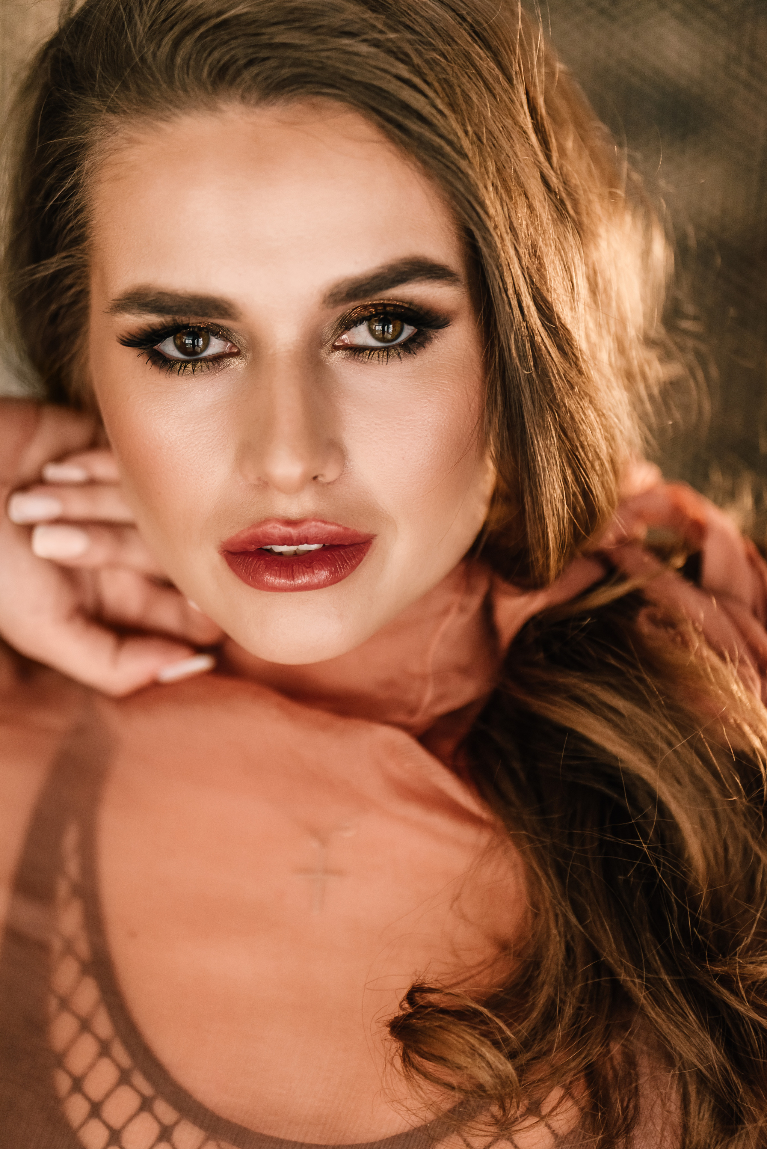 Ангел. Семейный и детский фотограф в Туле