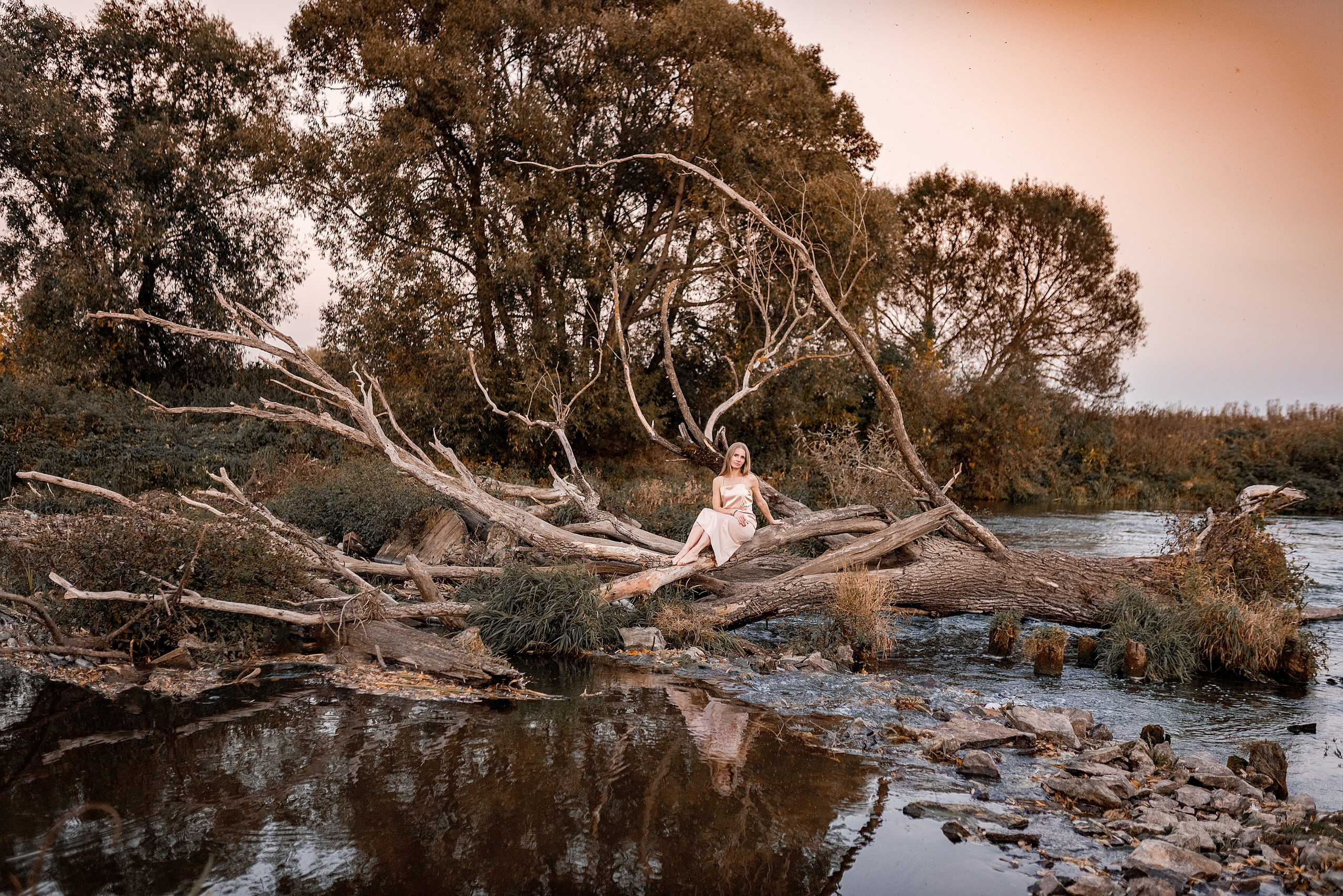 Наталья. Семейный и детский фотограф в Туле