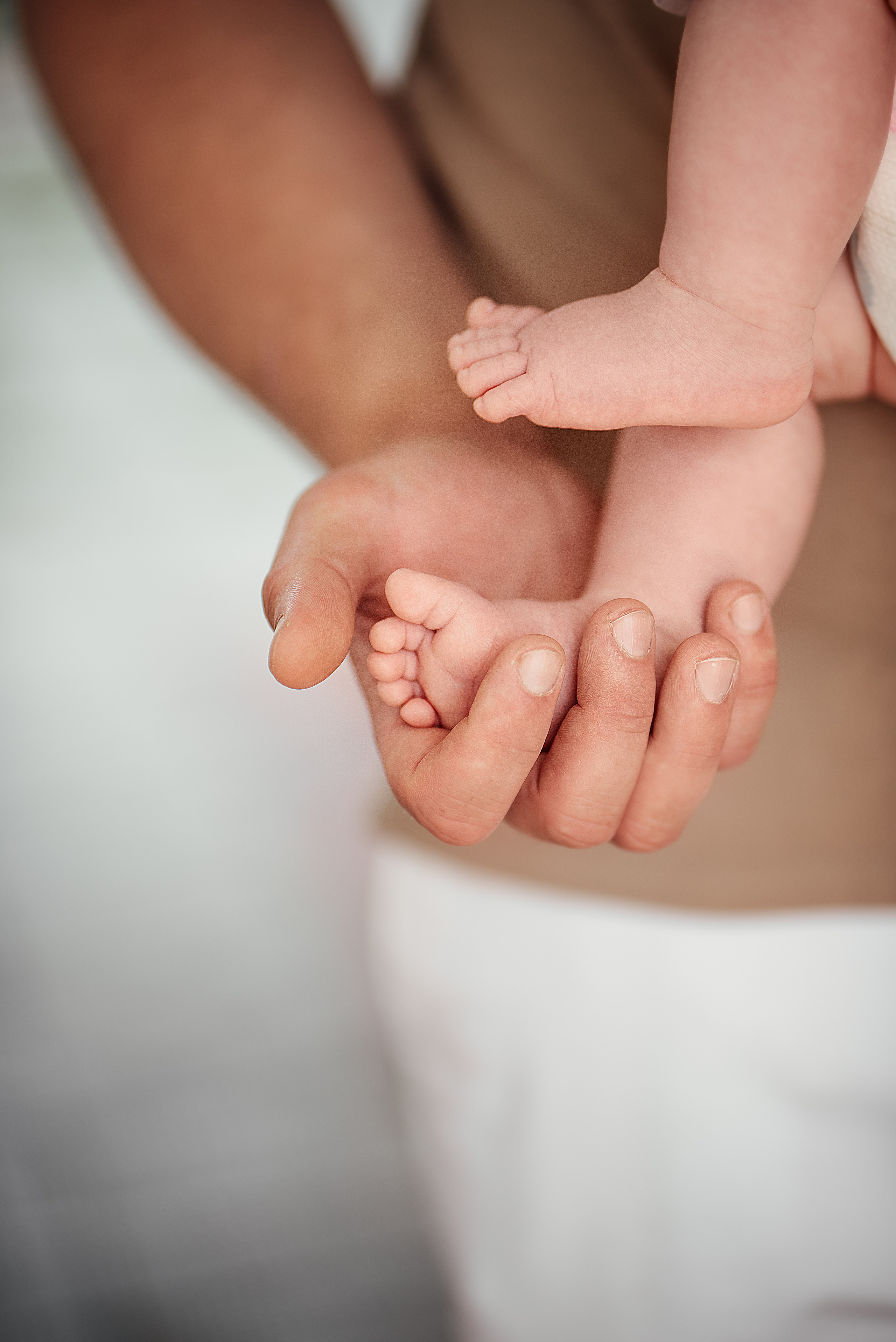 Крещение Александры ////Церковь Николая Чудотворца. Семейный и детский фотограф в Туле