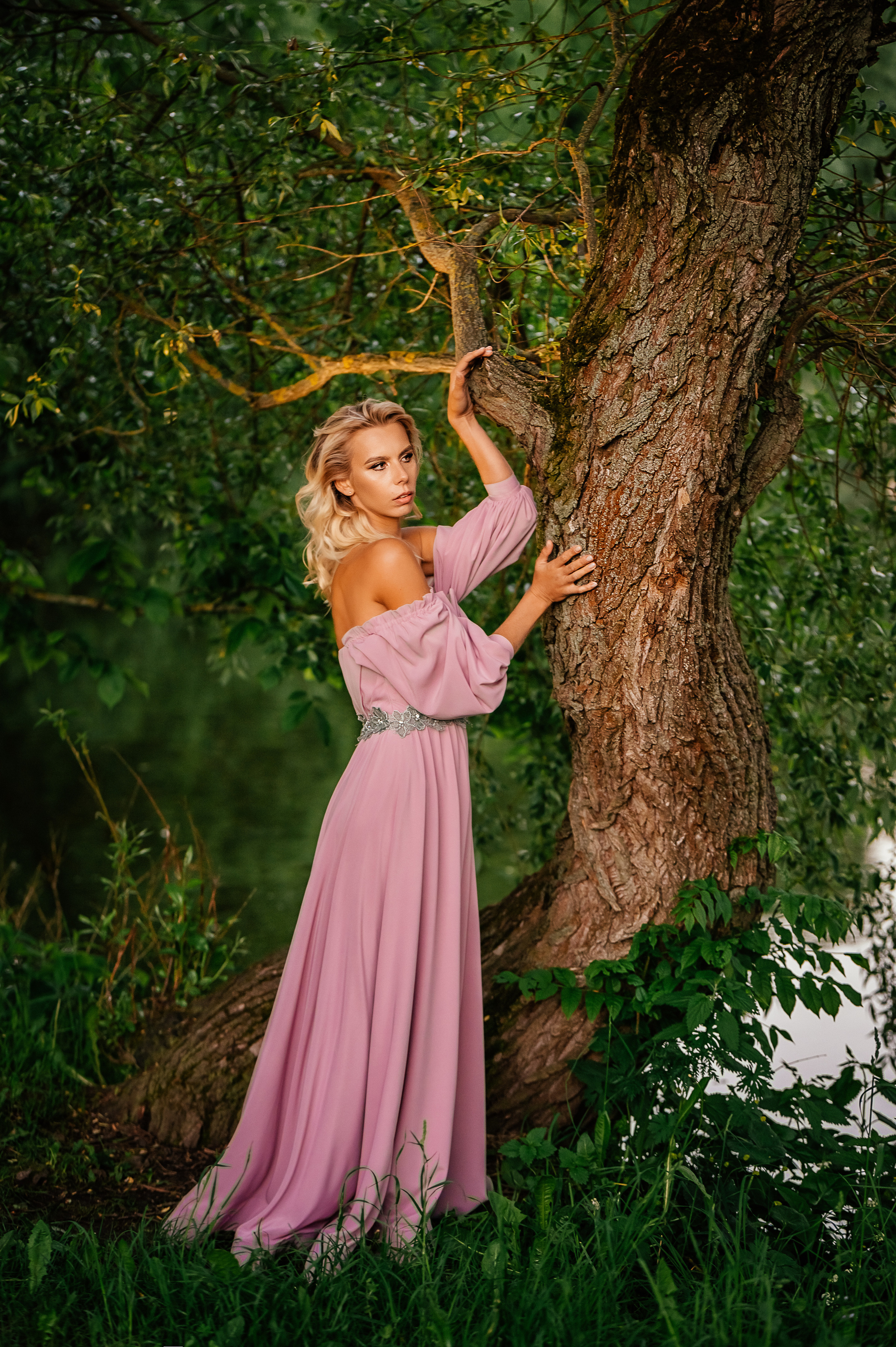 Ксения. Семейный и детский фотограф в Туле