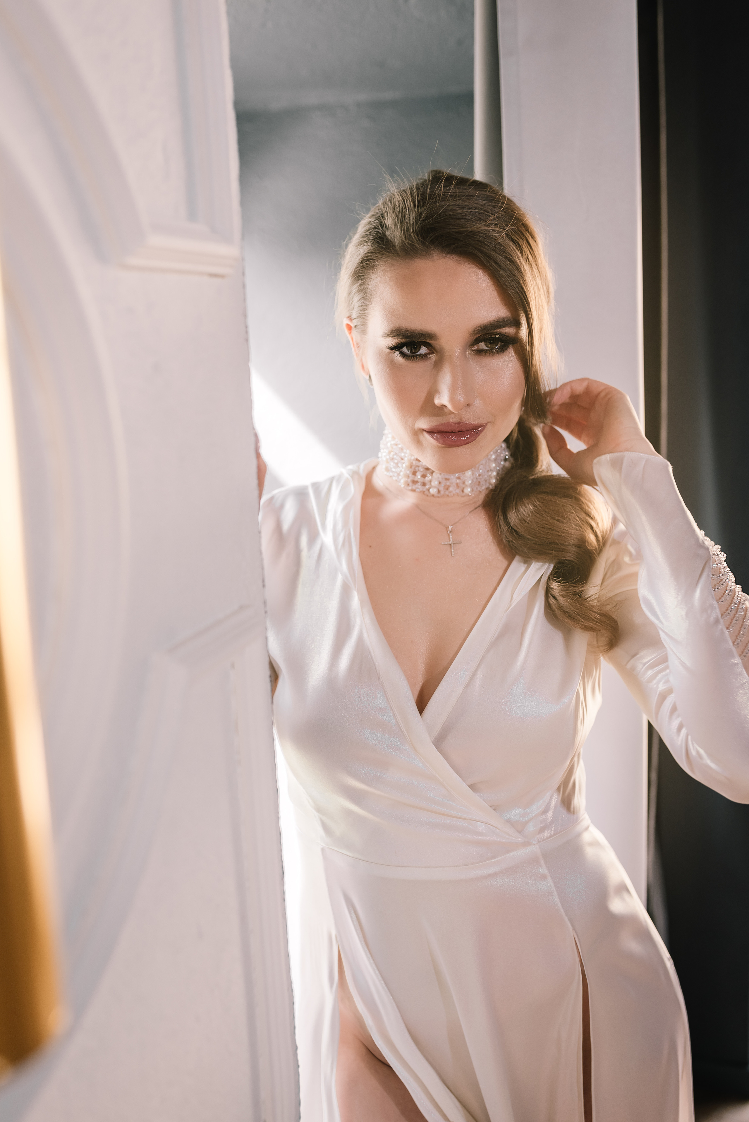 Ангел. Семейный и детский фотограф в Туле