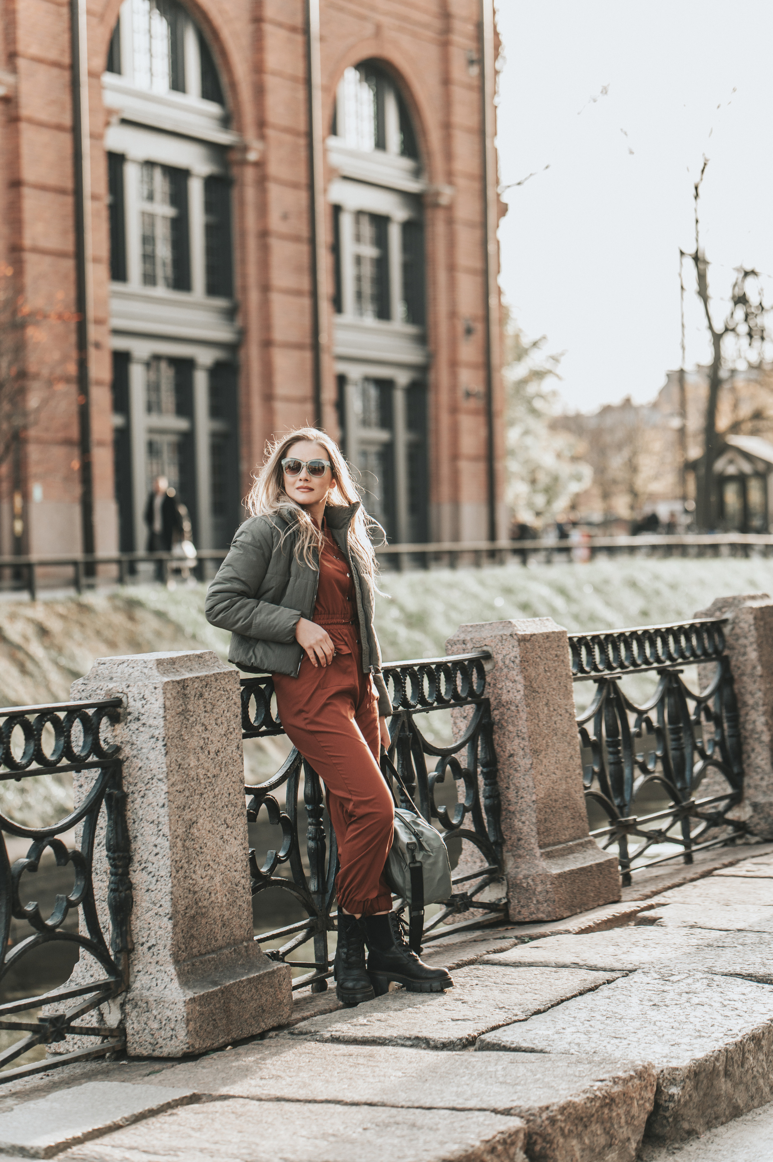 Прогулка по Питеру. Семейный и детский фотограф в Туле