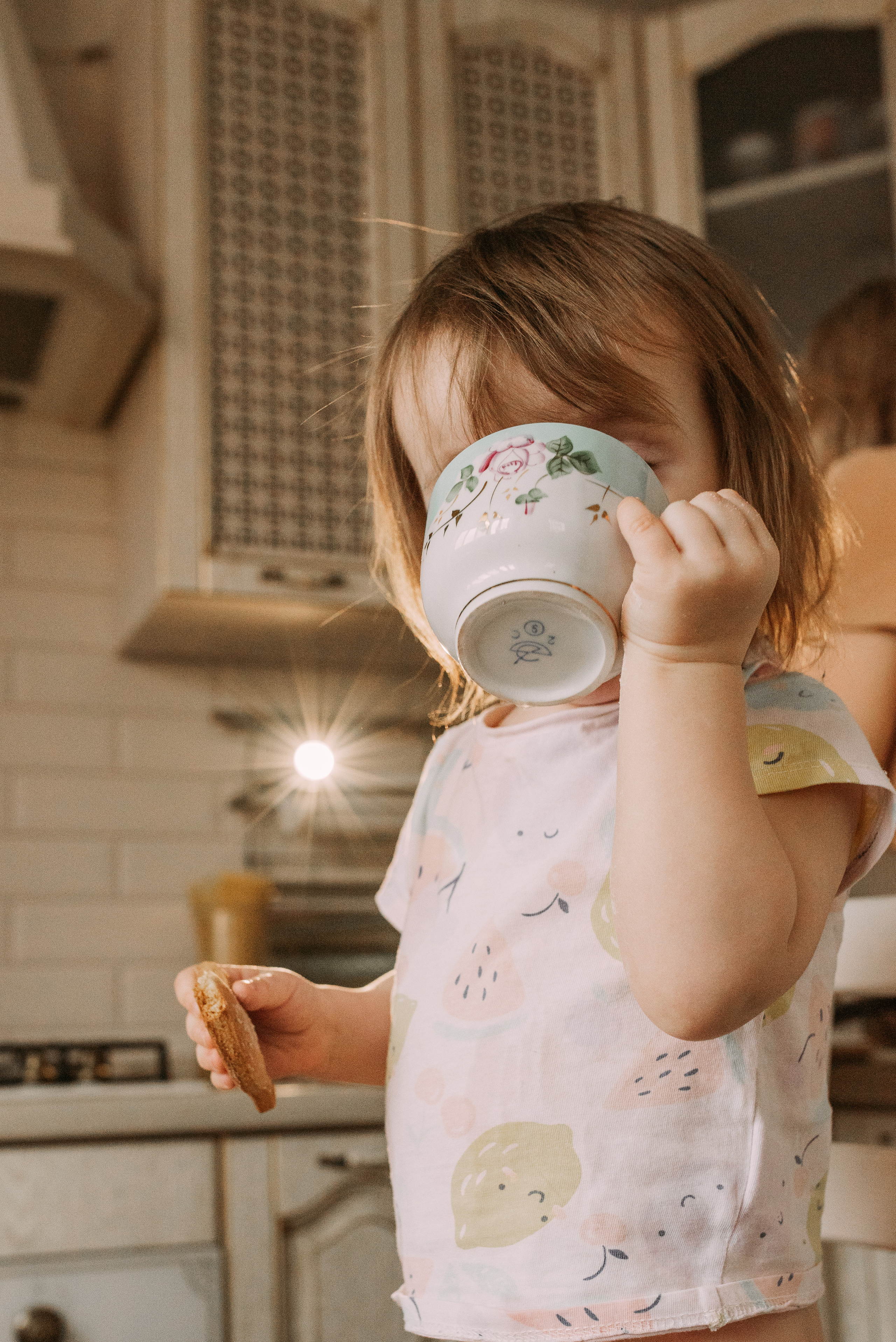 Поварята. Семейный и детский фотограф в Туле