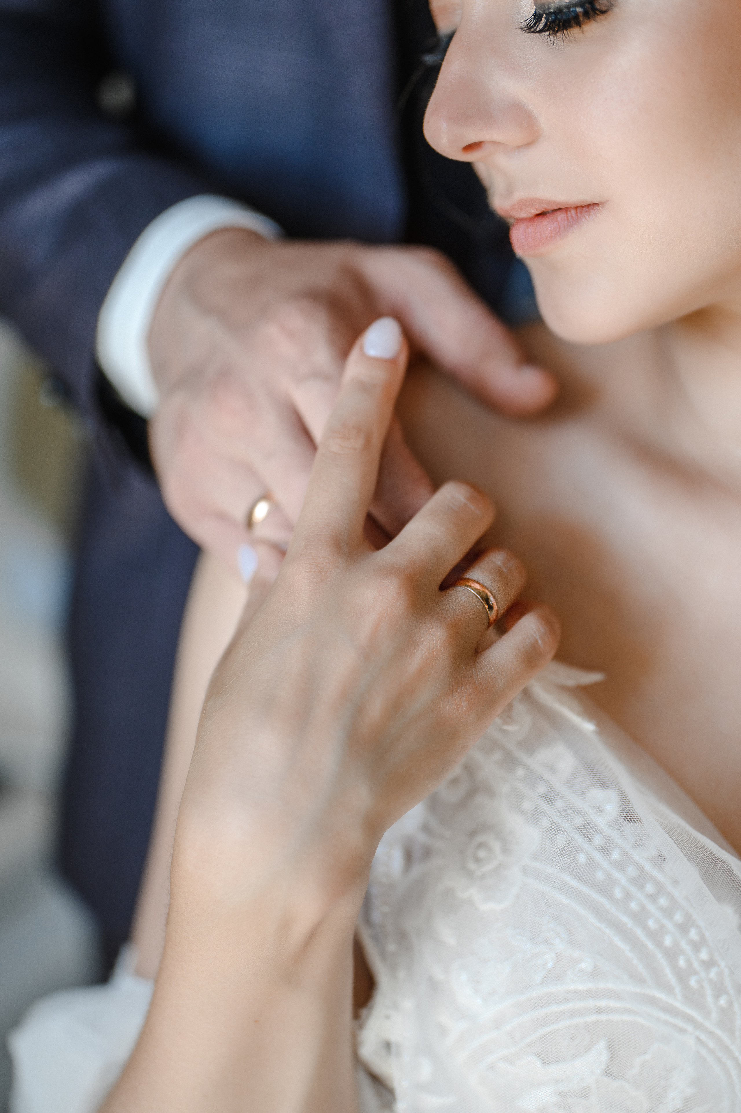 Женя и Рома. Семейный и детский фотограф в Туле