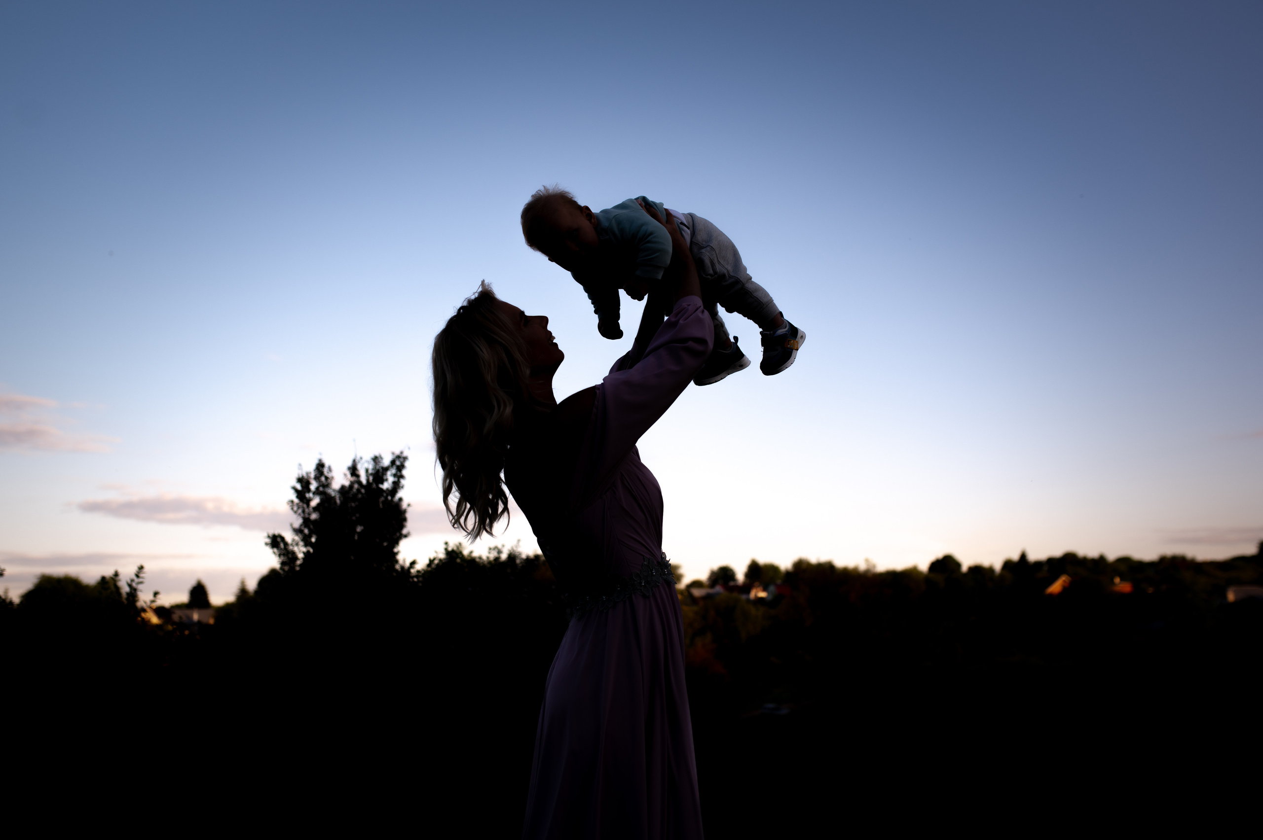Первые шаги. Семейный и детский фотограф в Туле
