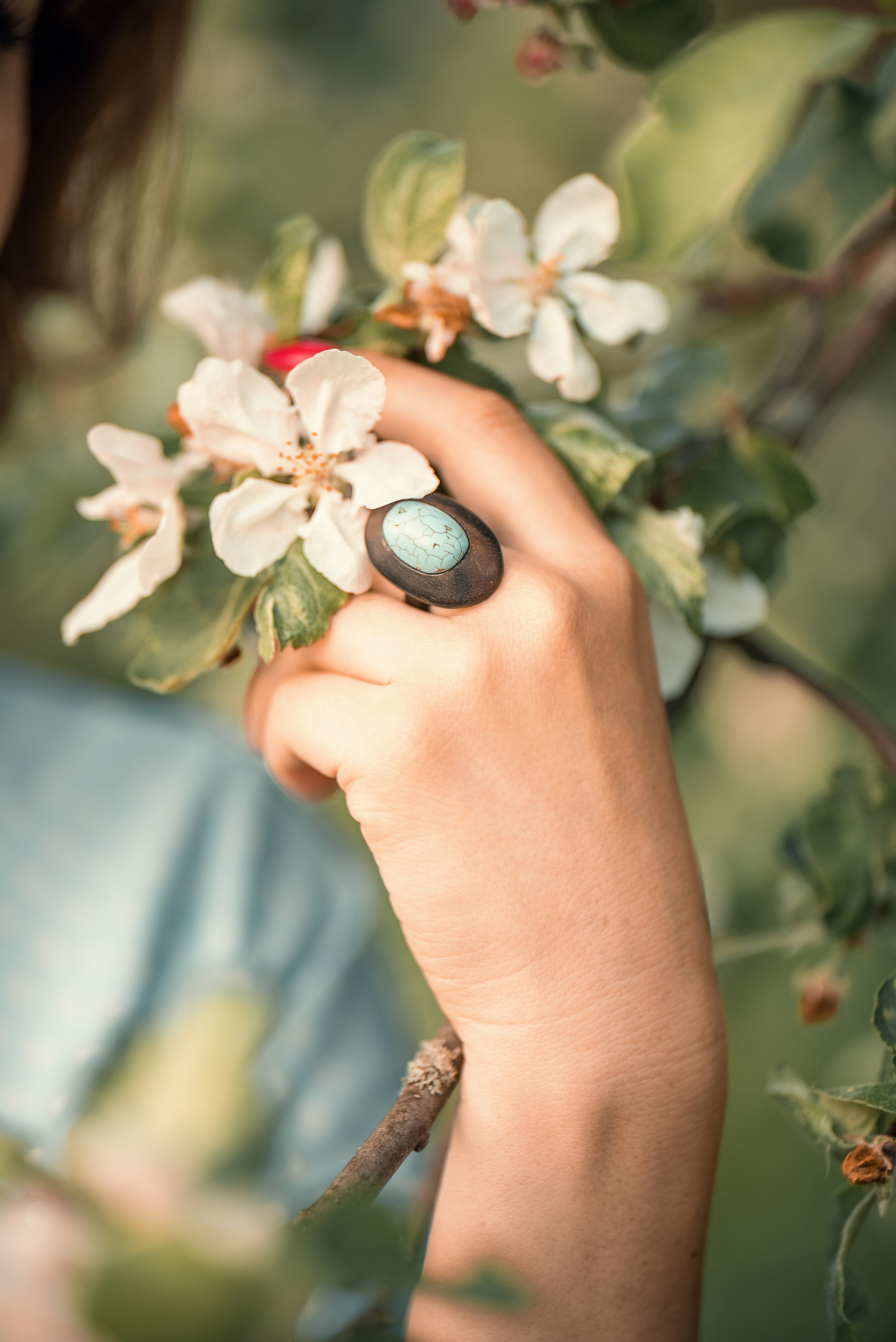 Летний вечер на даче. Семейный и детский фотограф в Туле