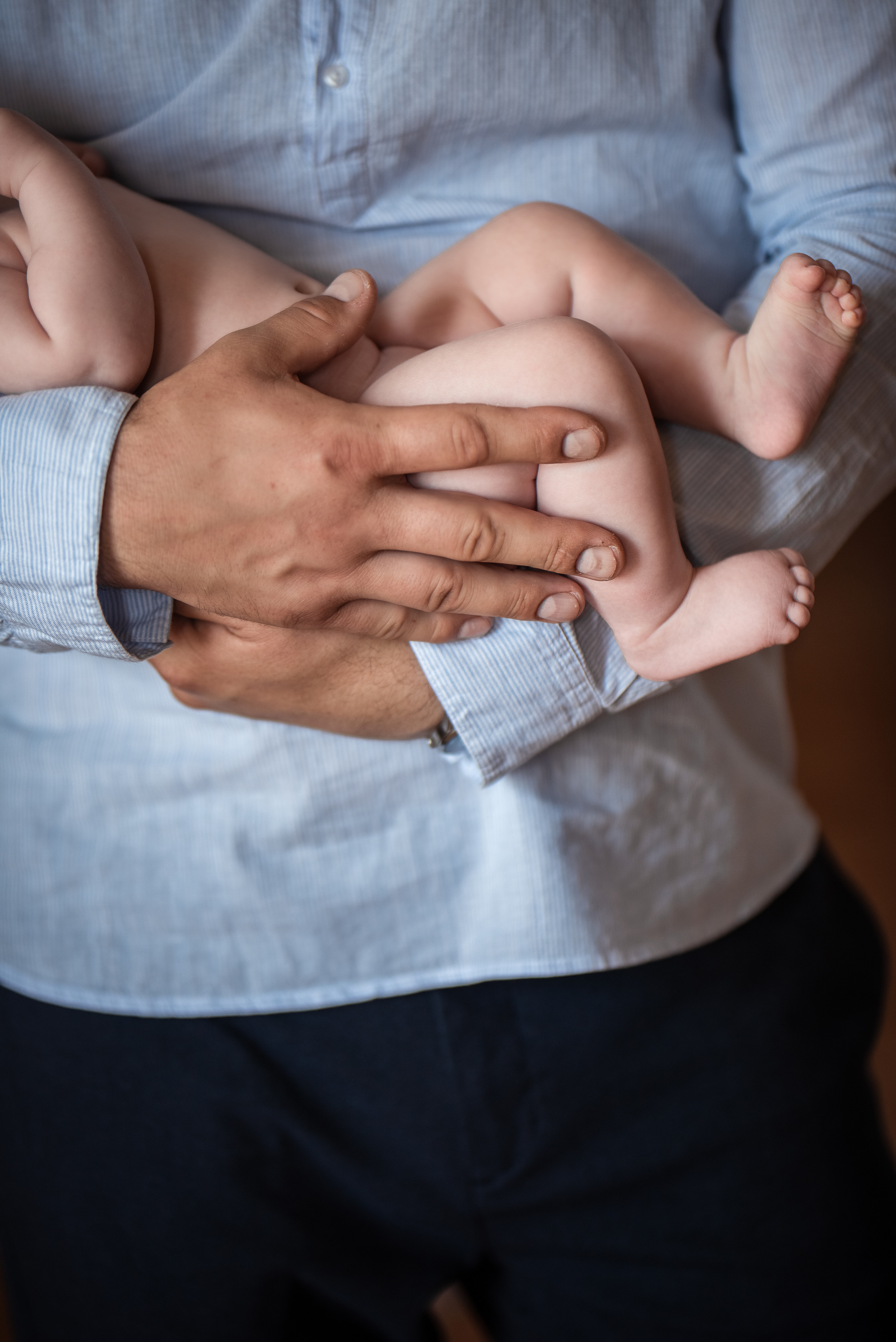 Крещение Александры ////Церковь Николая Чудотворца. Семейный и детский фотограф в Туле