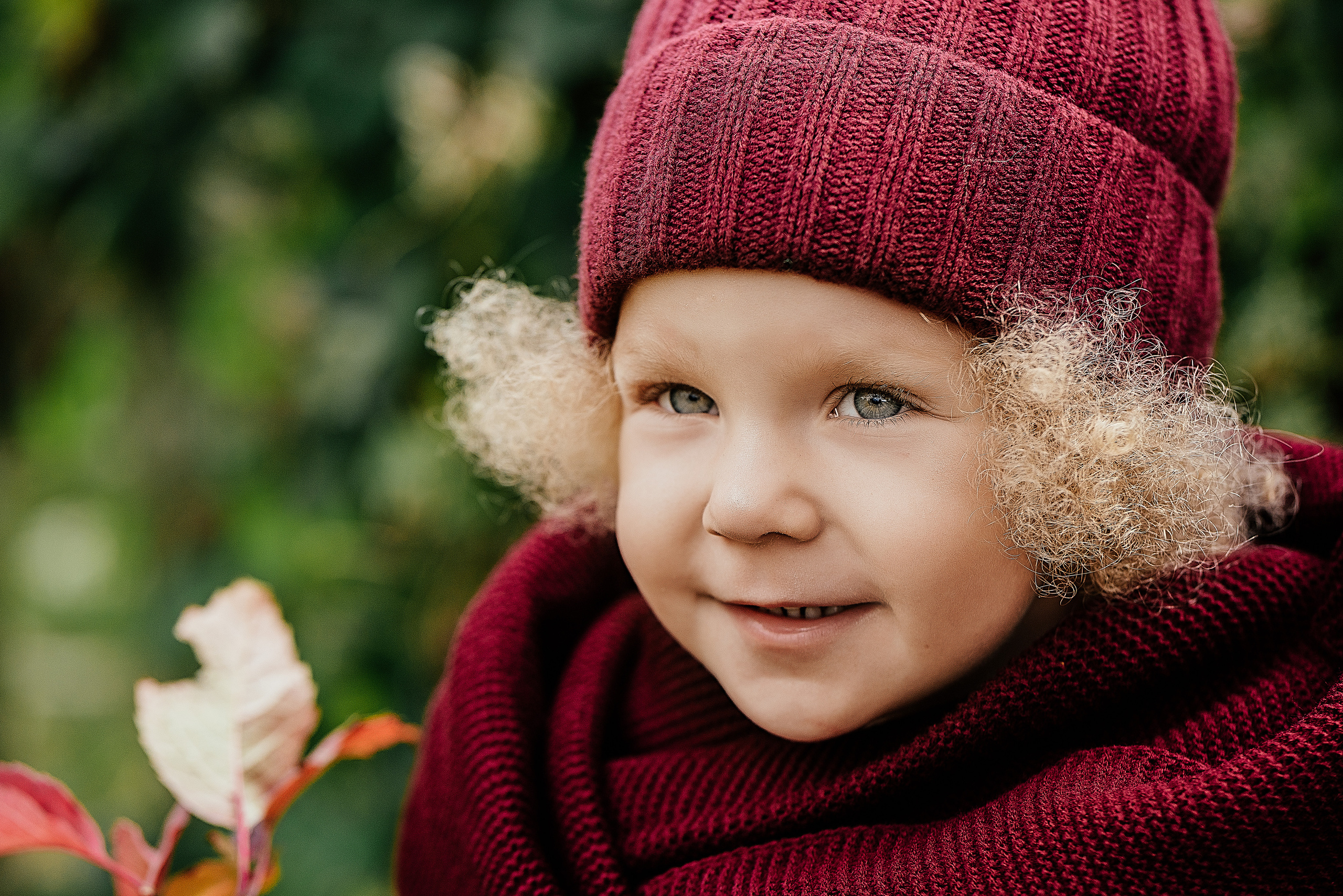 Вероника и Маргорита. Семейный и детский фотограф в Туле