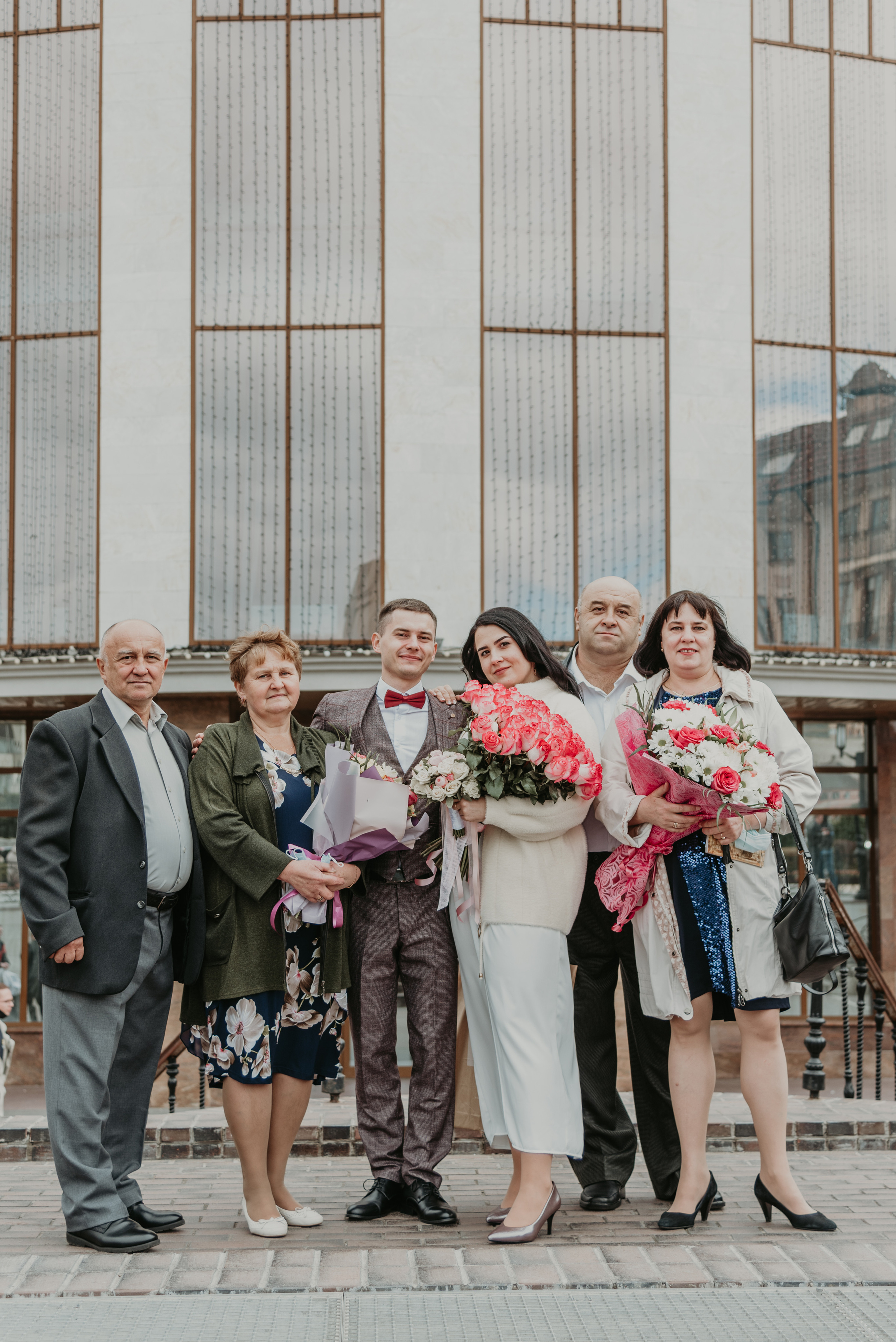 Александр и Юлия. Семейный и детский фотограф в Туле