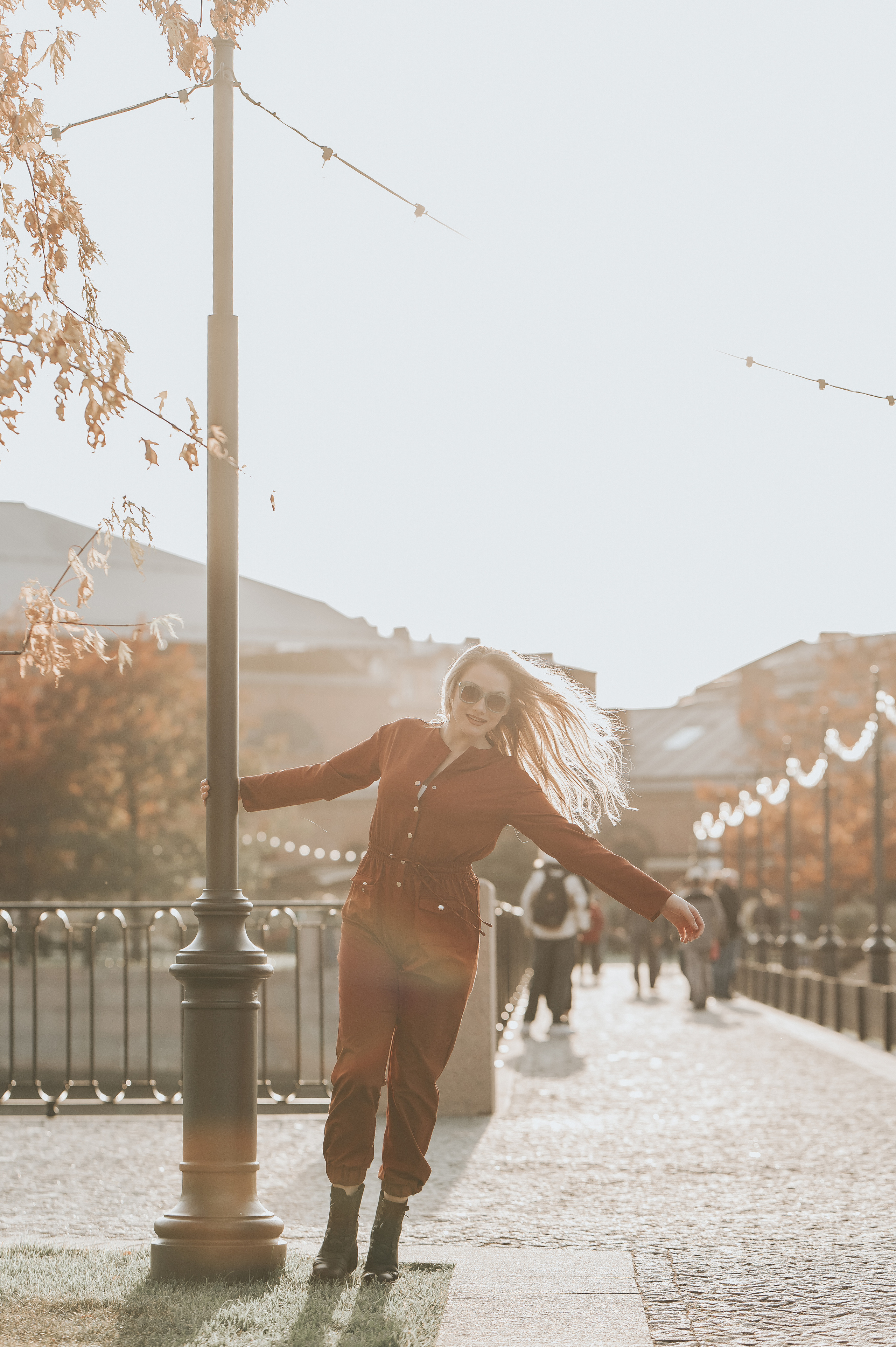 Прогулка по Питеру. Семейный и детский фотограф в Туле