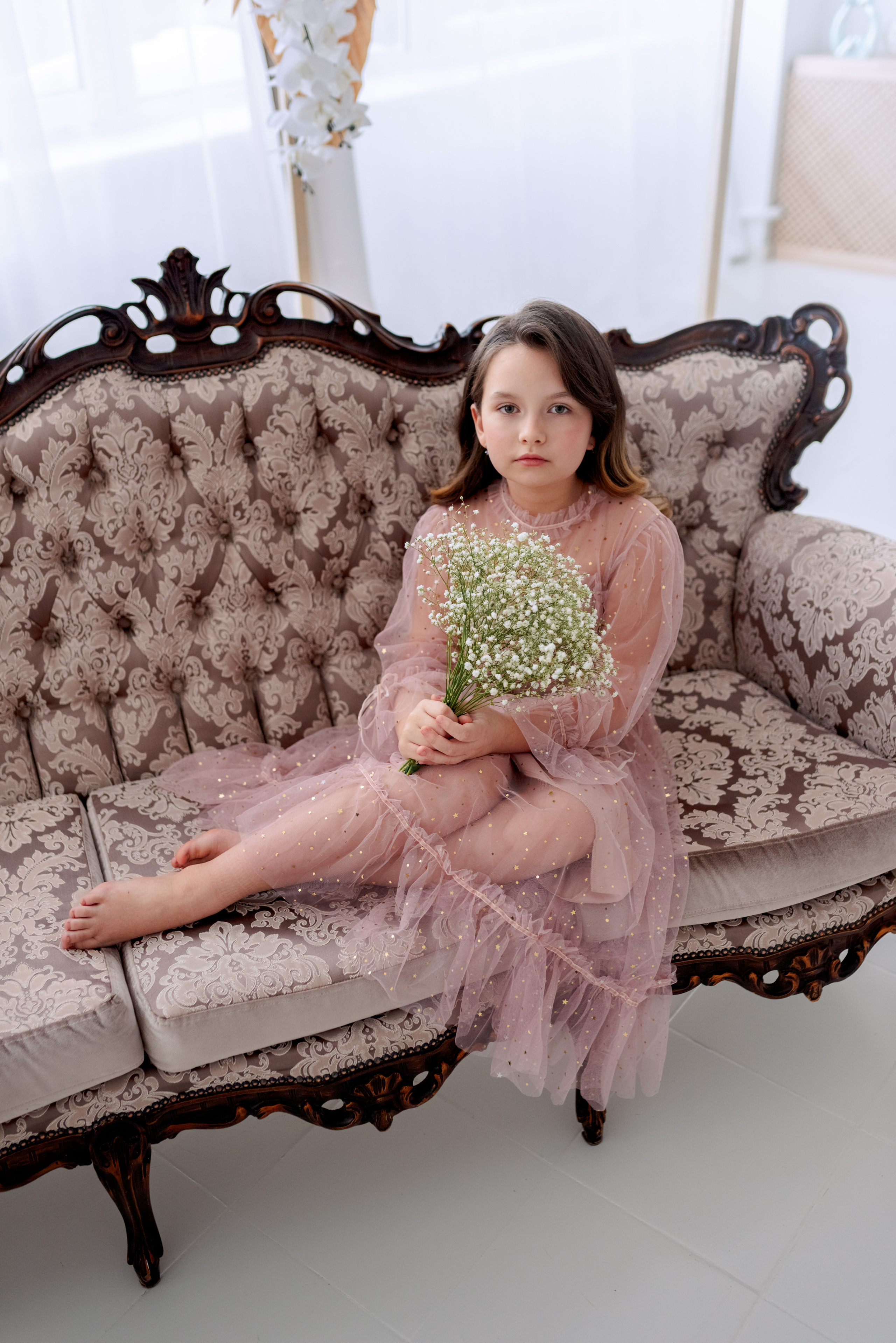 Анастасия. Семейный и детский фотограф в Туле