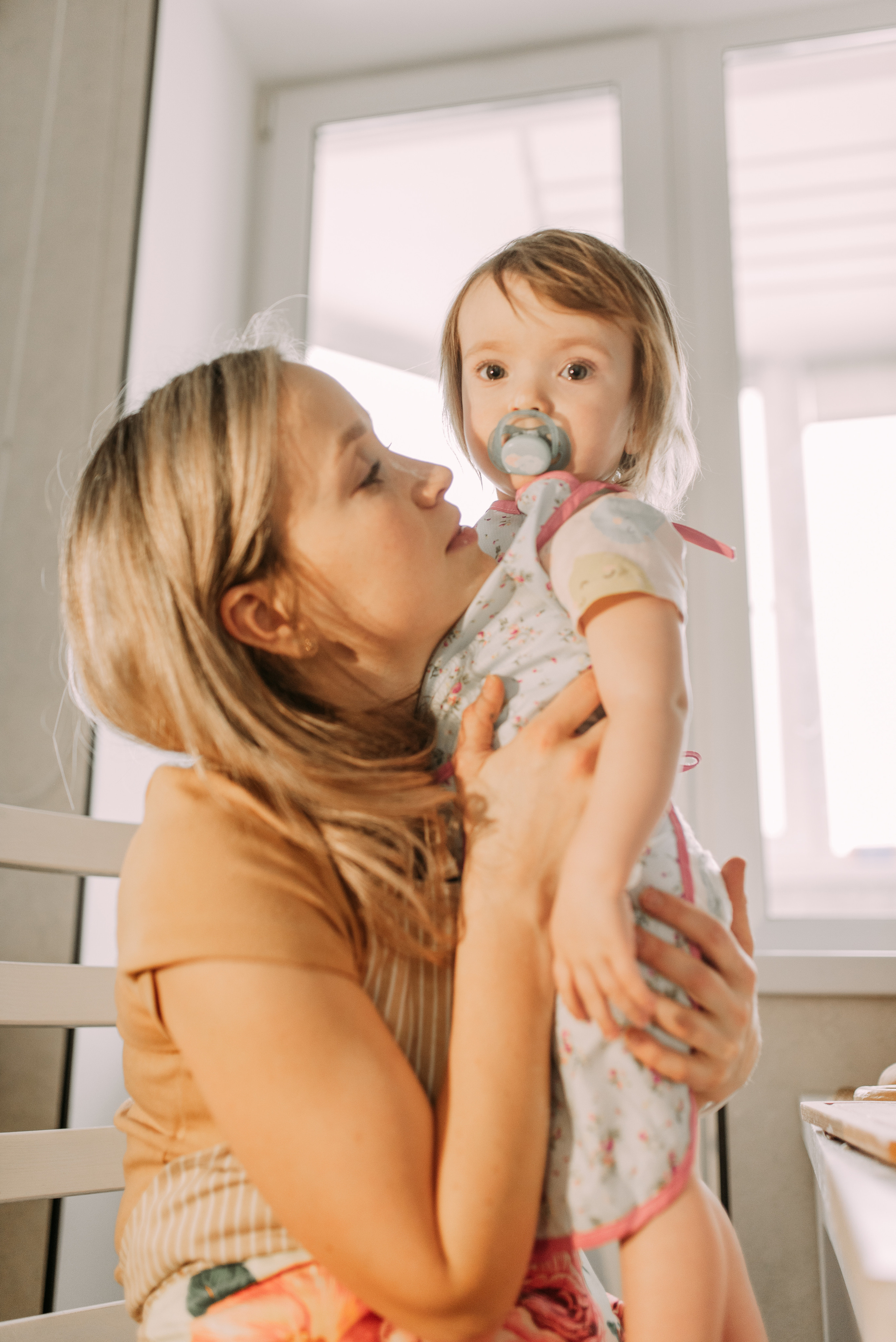 Поварята. Семейный и детский фотограф в Туле