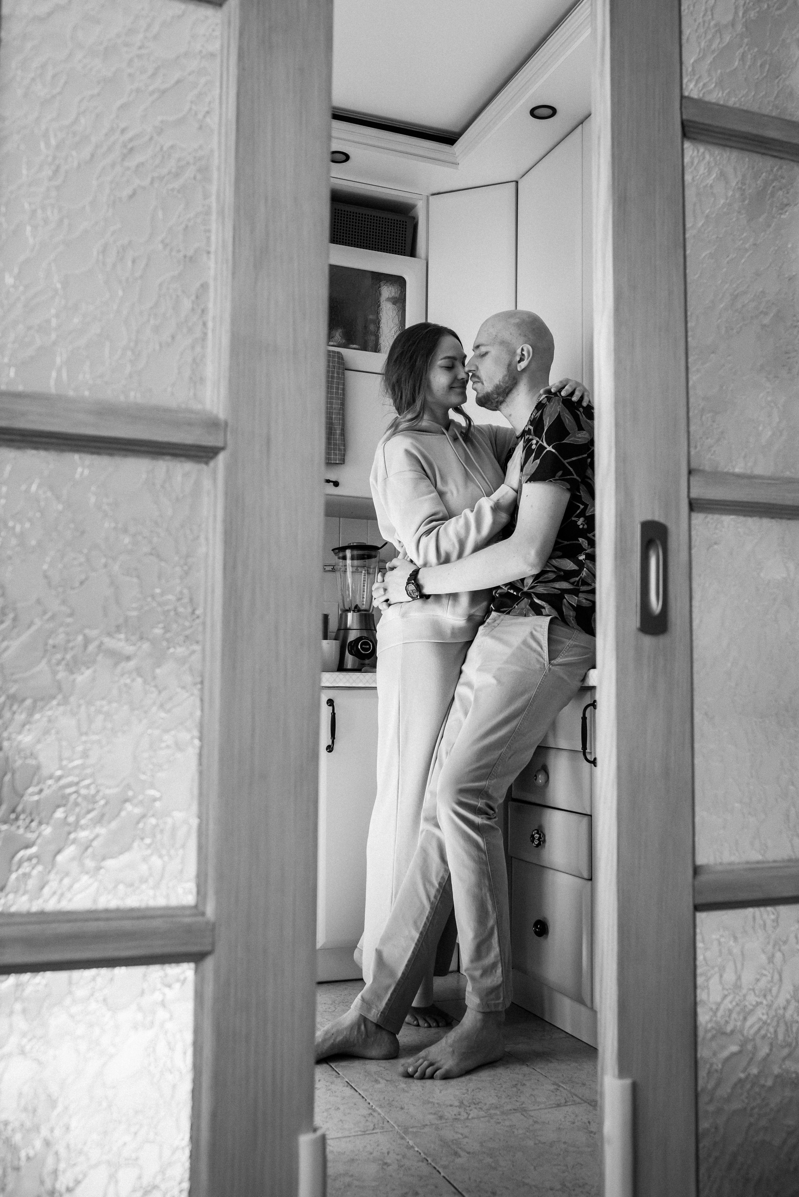 Петя+Яна=Вера. Семейный и детский фотограф в Туле