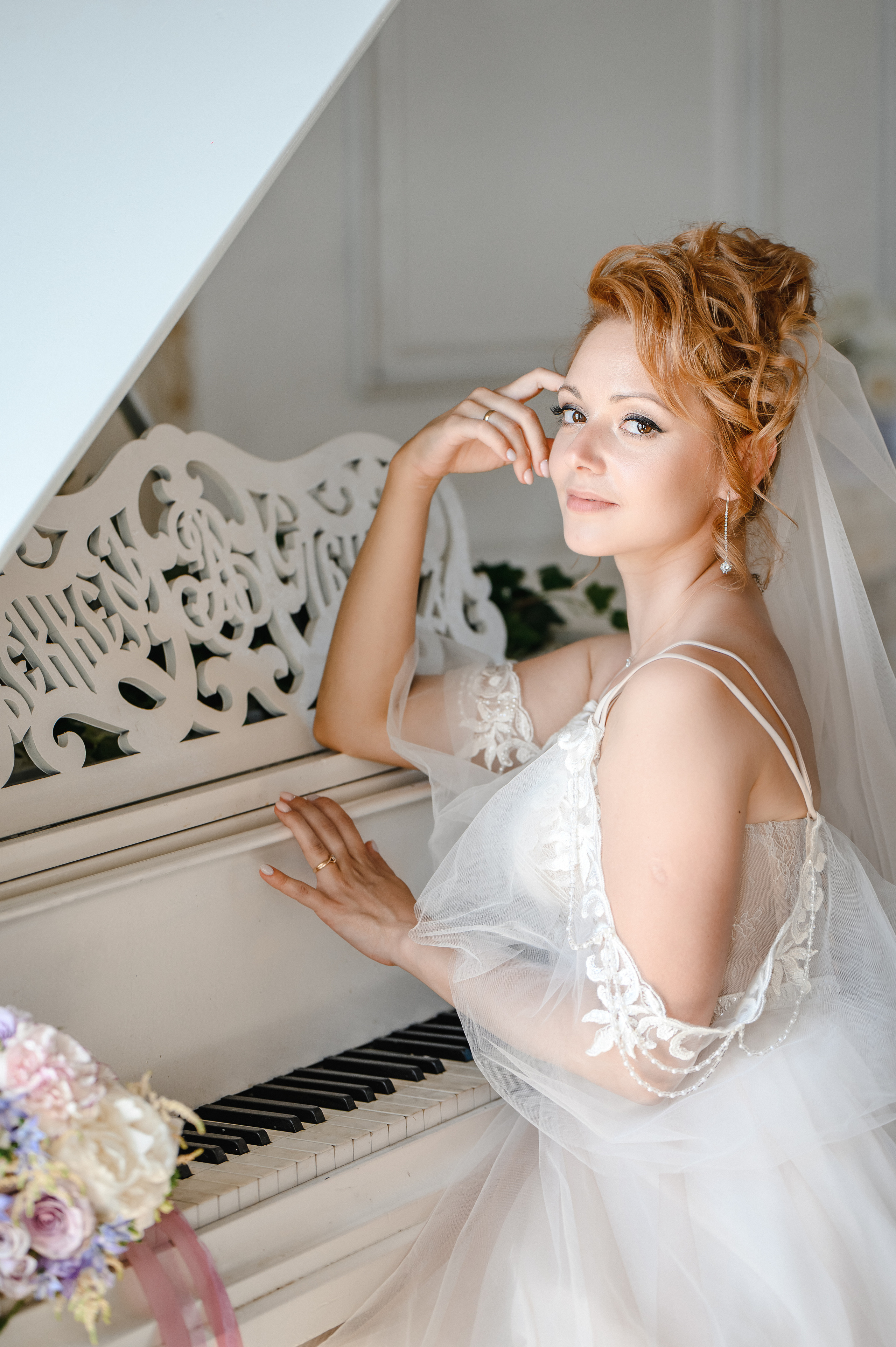 Женя и Рома. Семейный и детский фотограф в Туле