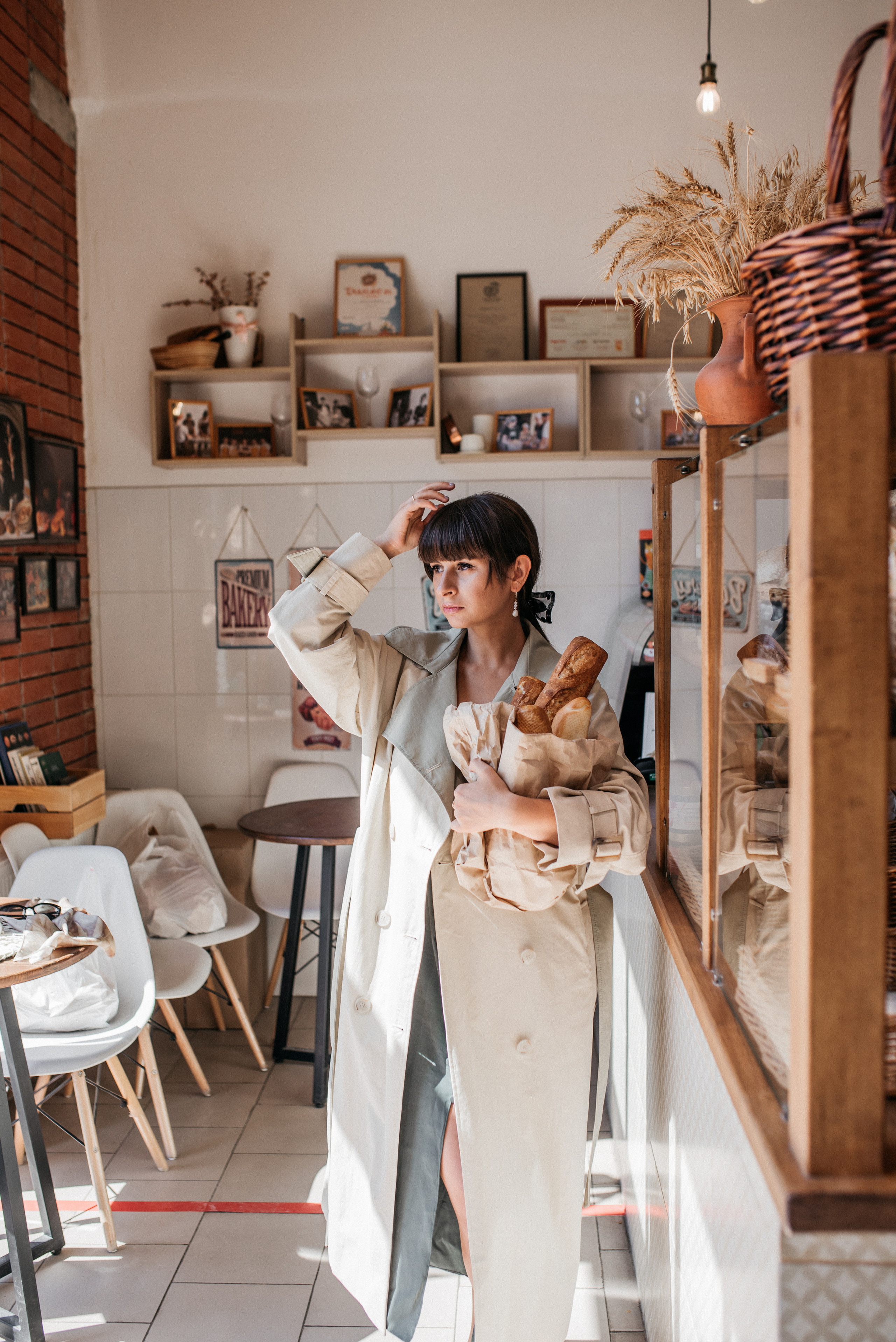 Французское настроение. Семейный и детский фотограф в Туле