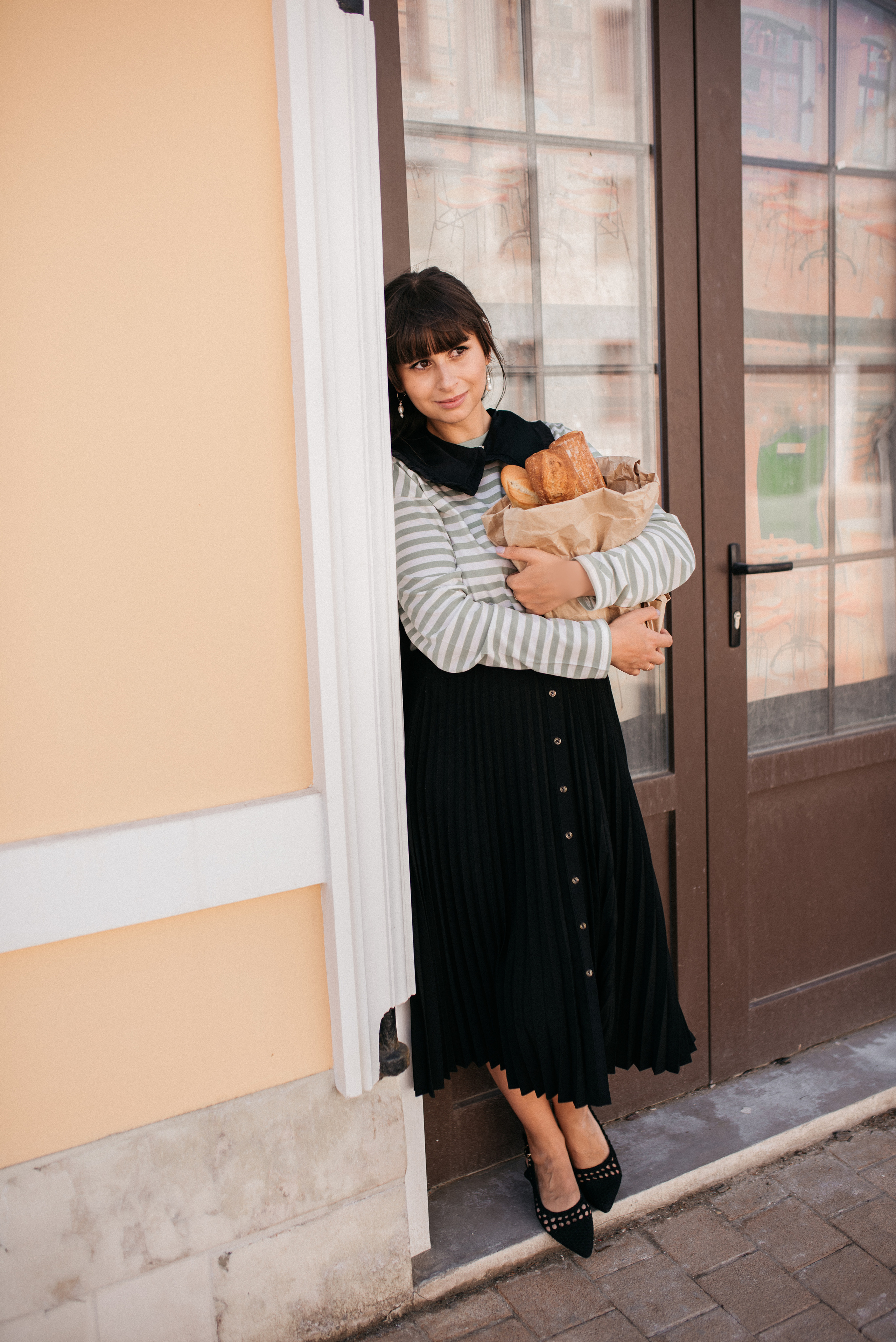 Французское настроение. Семейный и детский фотограф в Туле