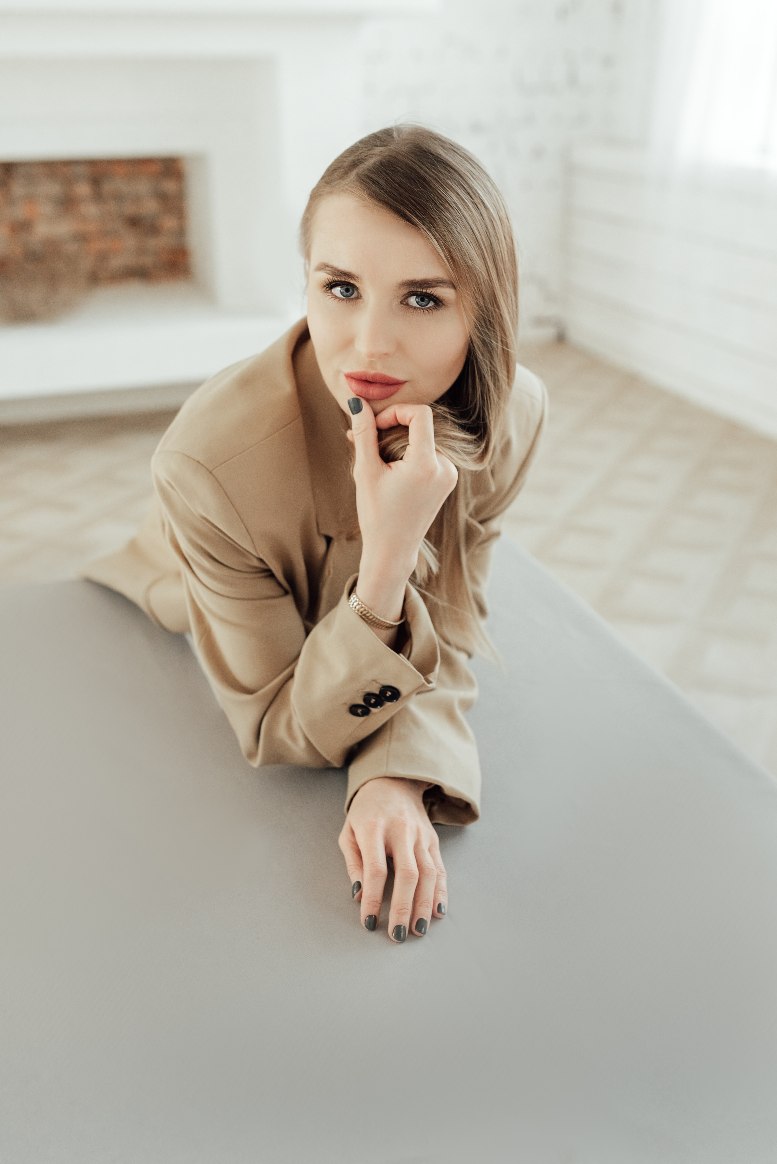 О моде и красоте. Семейный и детский фотограф в Туле