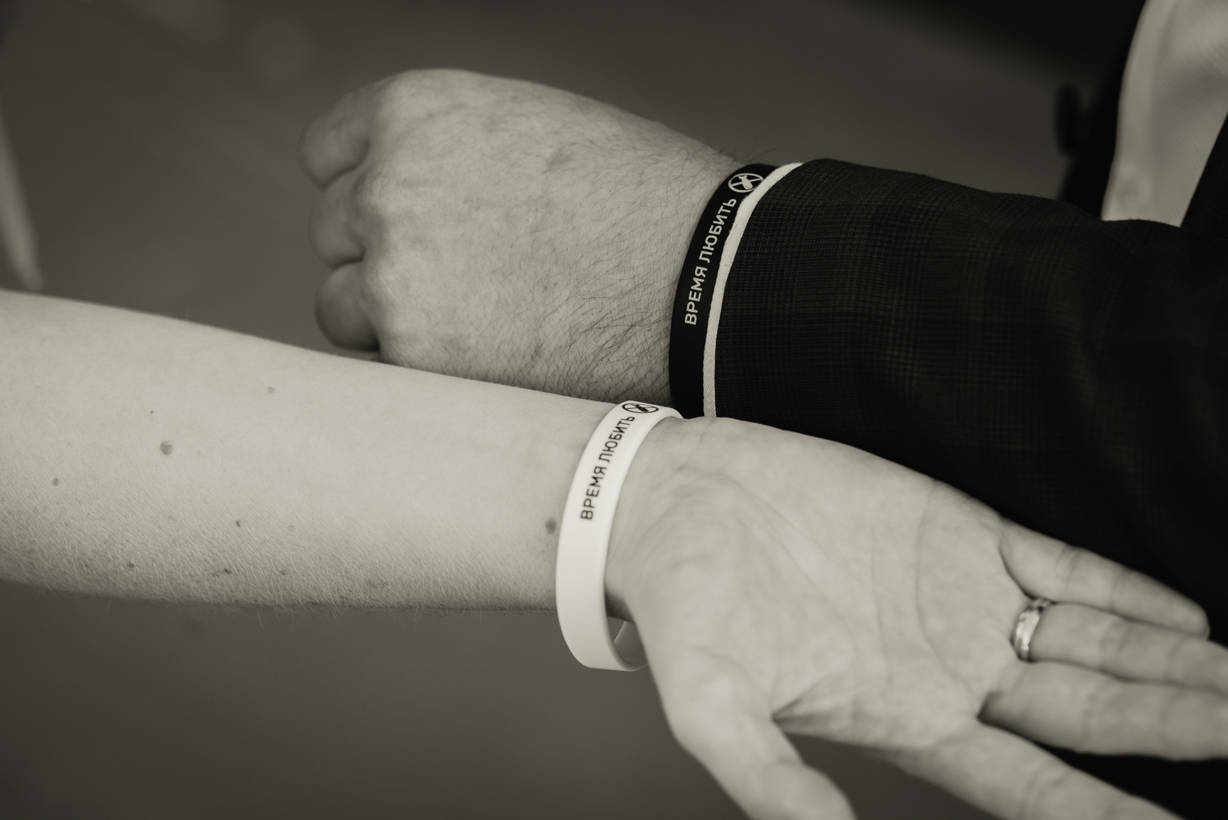 Павел и Татьяна. Семейный и детский фотограф в Туле