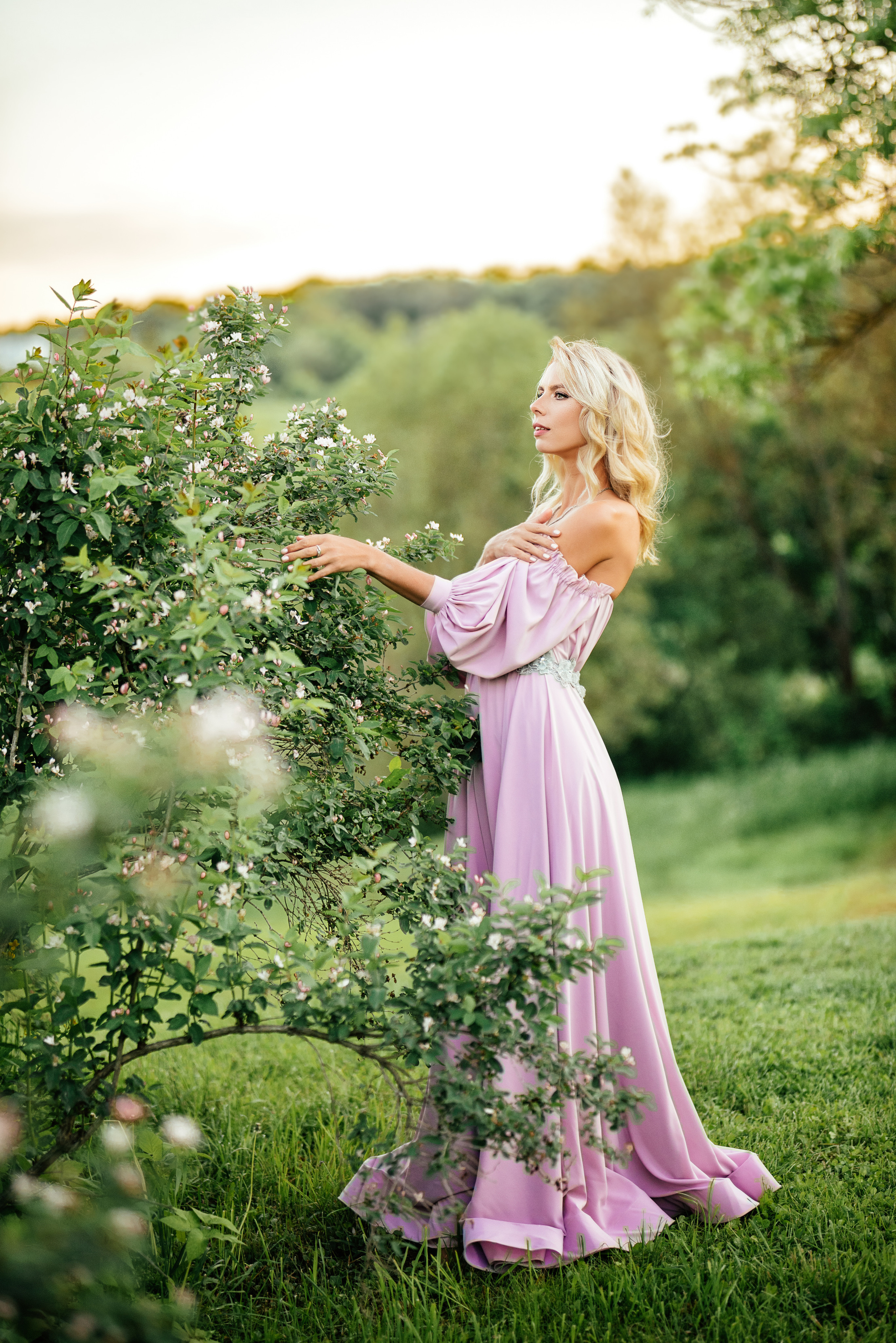 Ксения. Семейный и детский фотограф в Туле