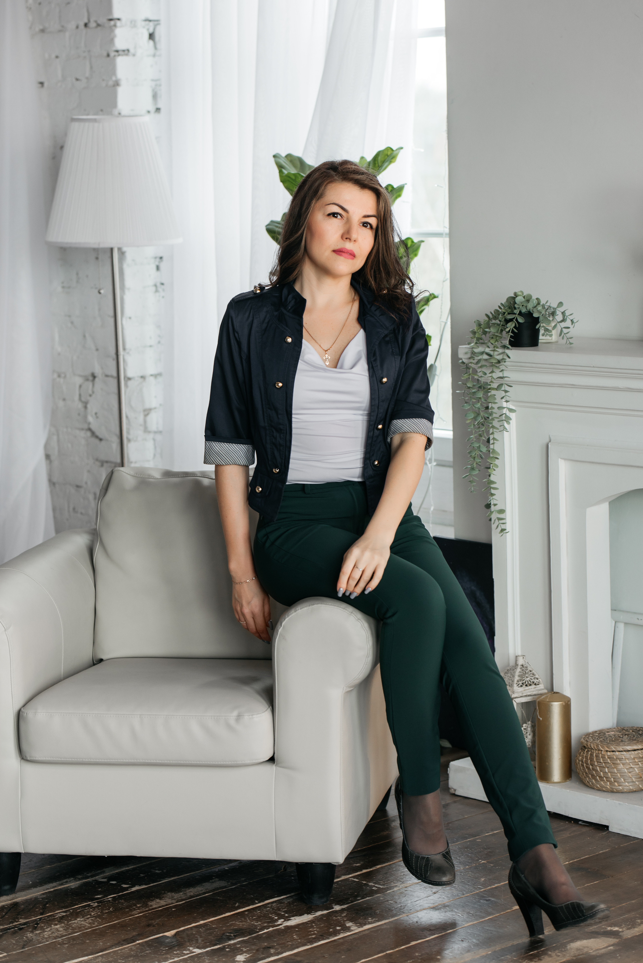 Маникюр и обучение. Семейный и детский фотограф в Туле