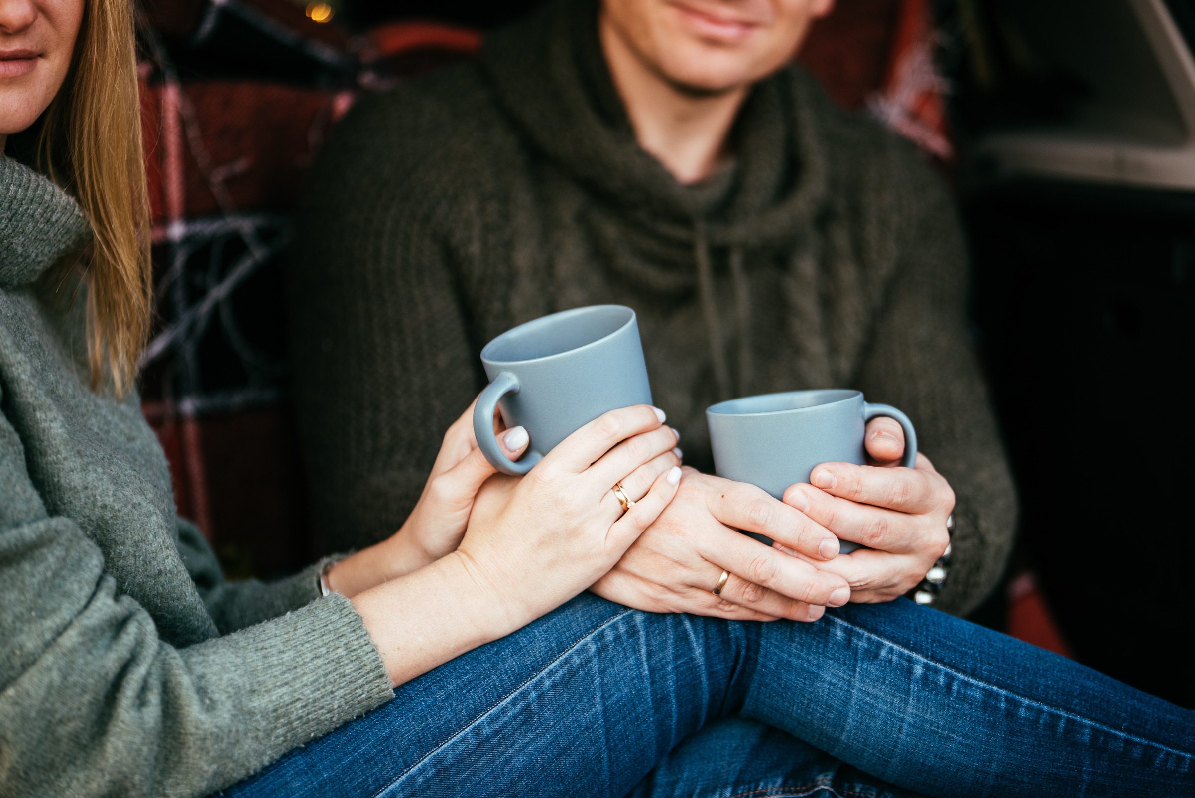 Лена+Захар=Костя. Семейный и детский фотограф в Туле