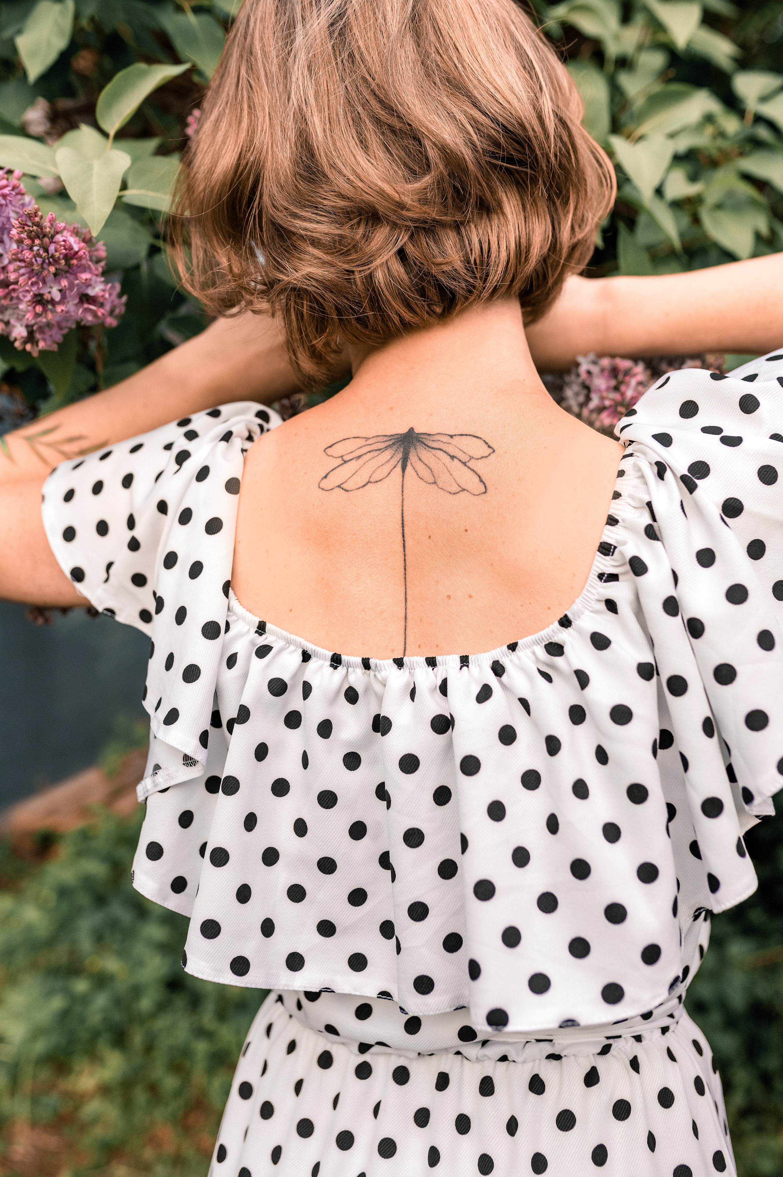 Летний вечер на даче. Семейный и детский фотограф в Туле