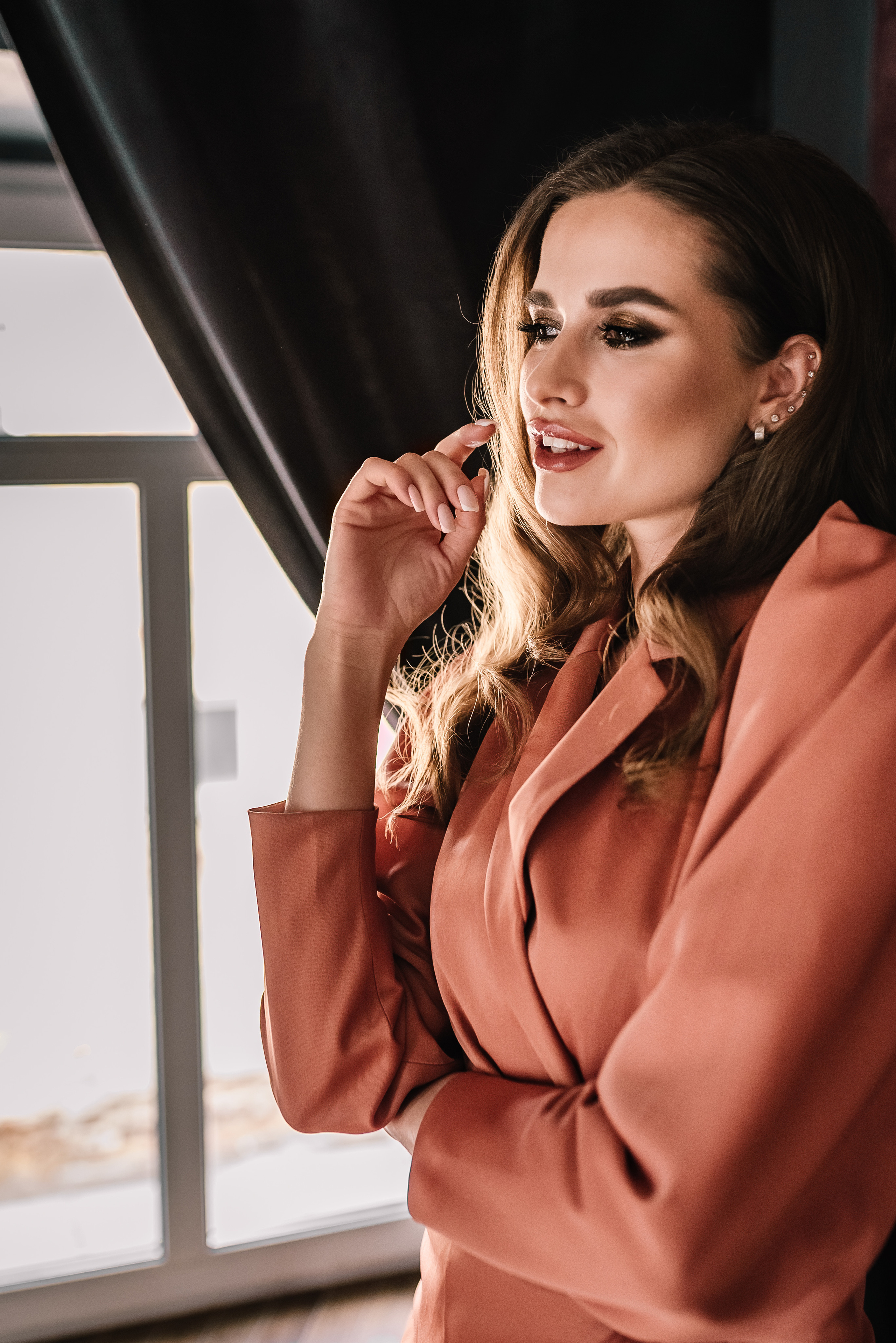 Ангел. Семейный и детский фотограф в Туле