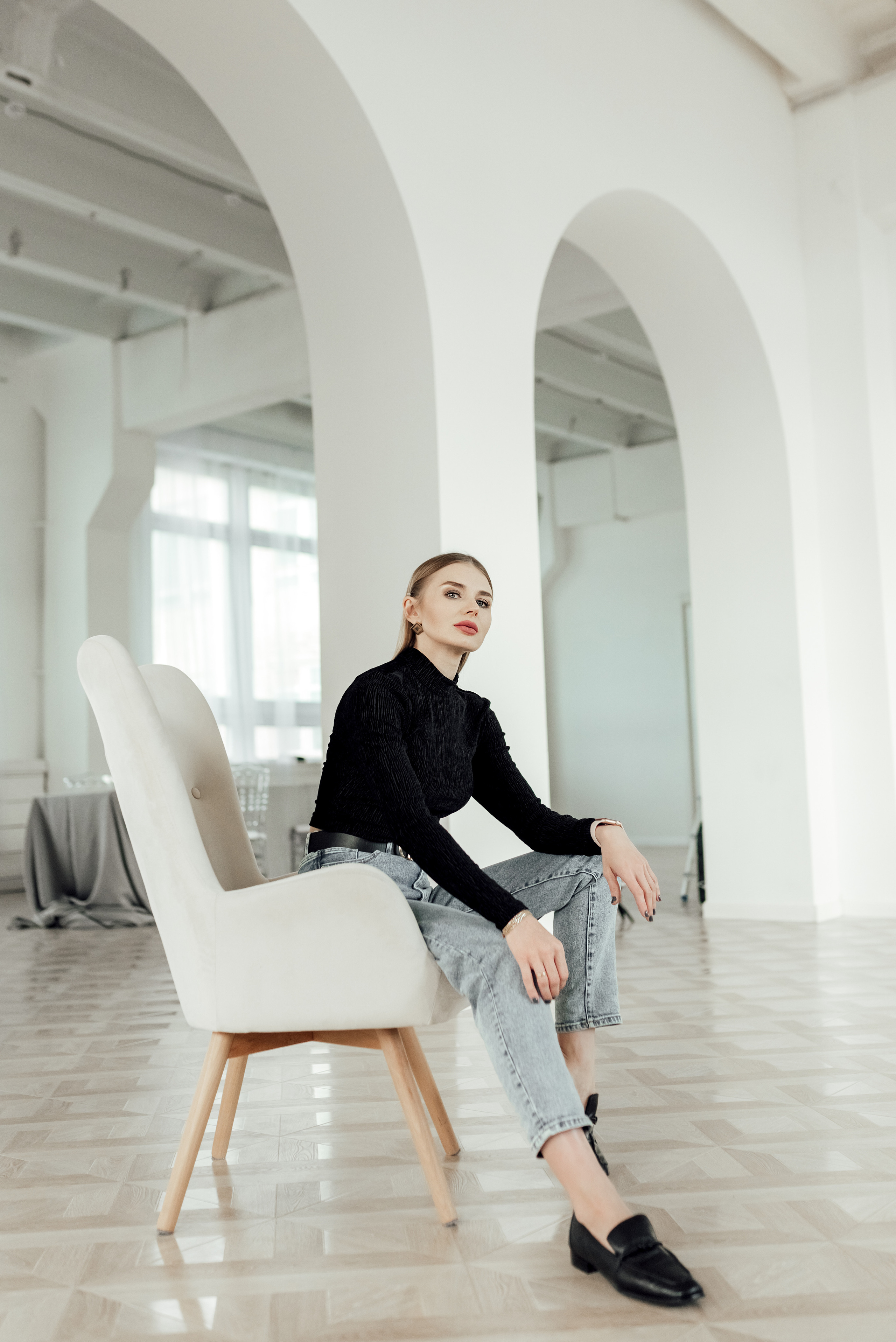 О моде и красоте. Семейный и детский фотограф в Туле