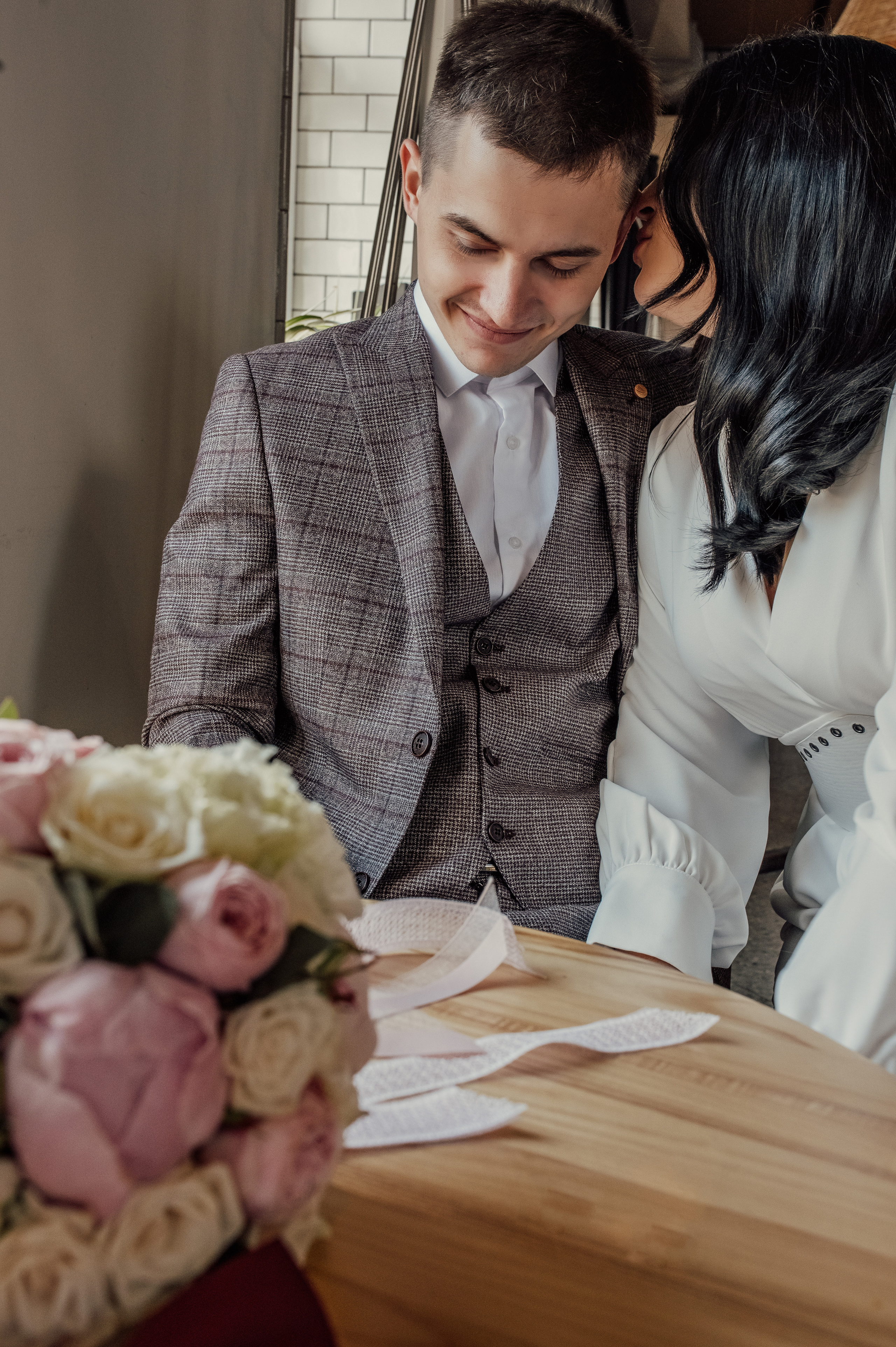 Александр и Юлия. Семейный и детский фотограф в Туле