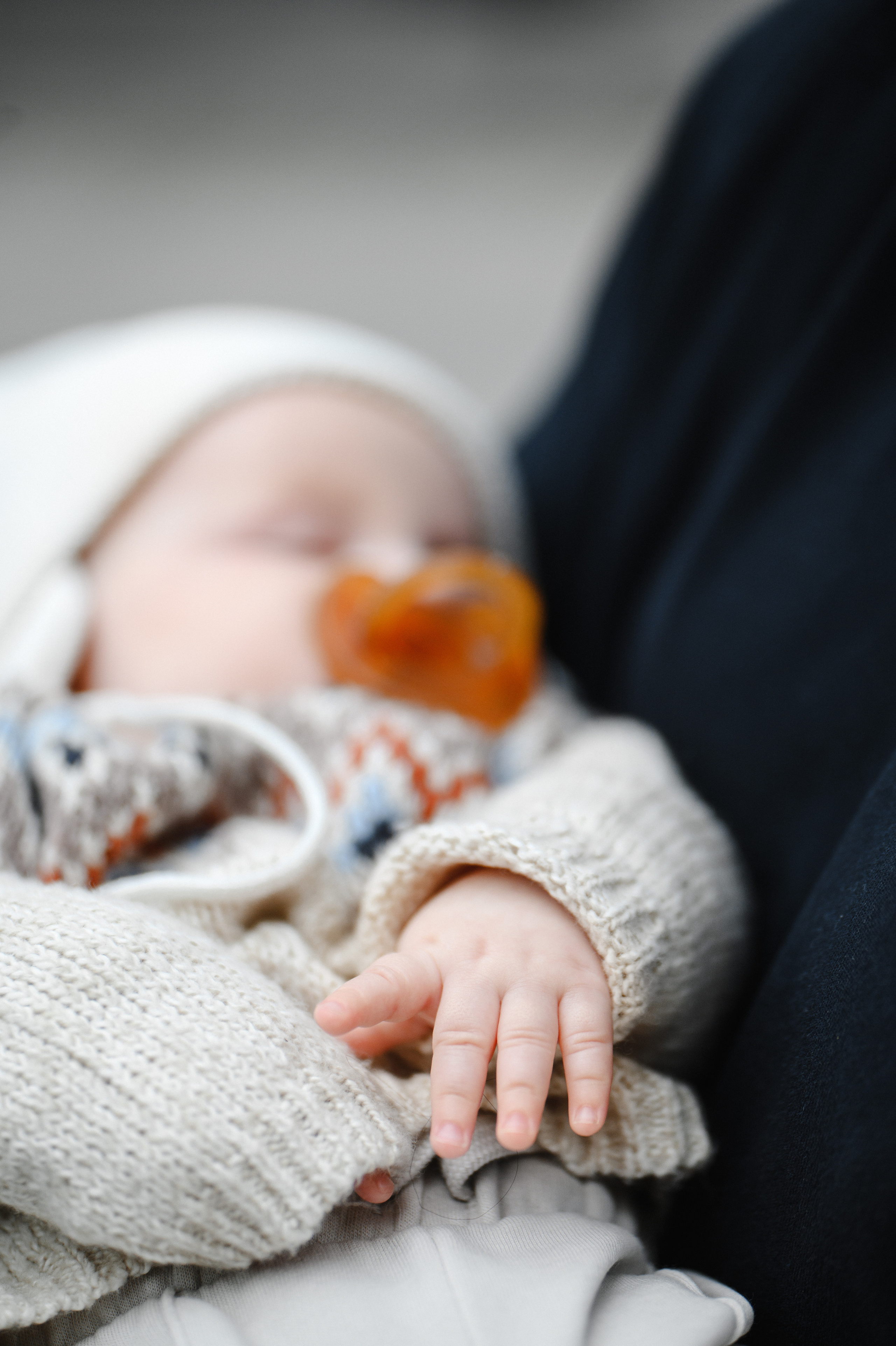 Большая семья. Семейный и детский фотограф в Туле